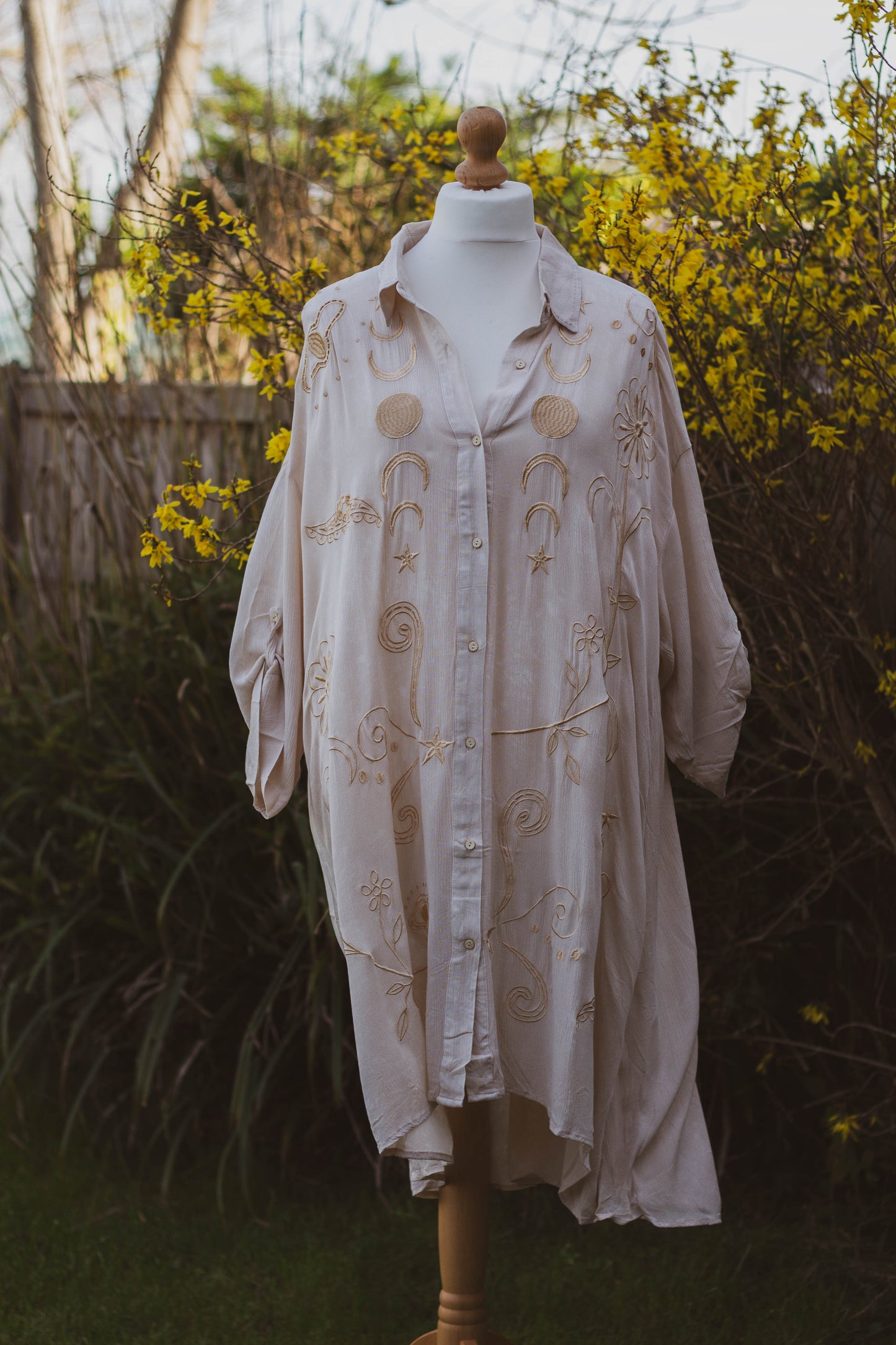 Moon Magic Shirt