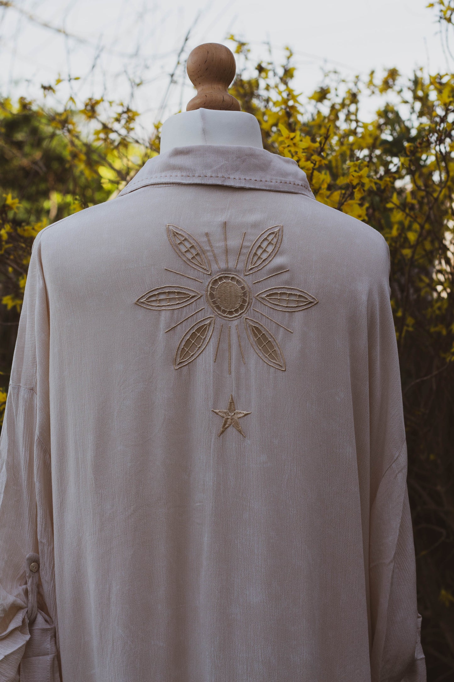 Moon Magic Shirt