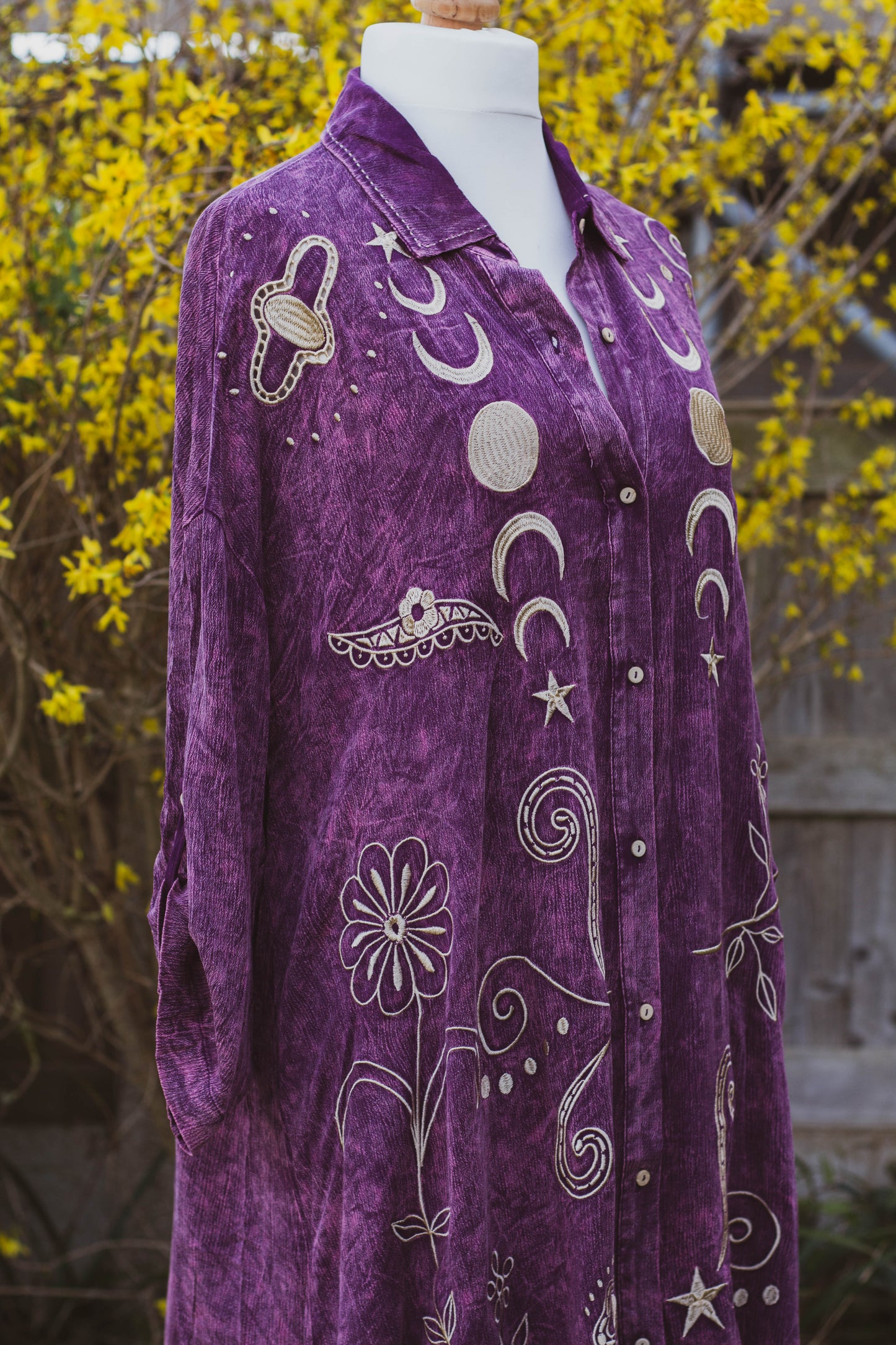 Moon Magic Shirt