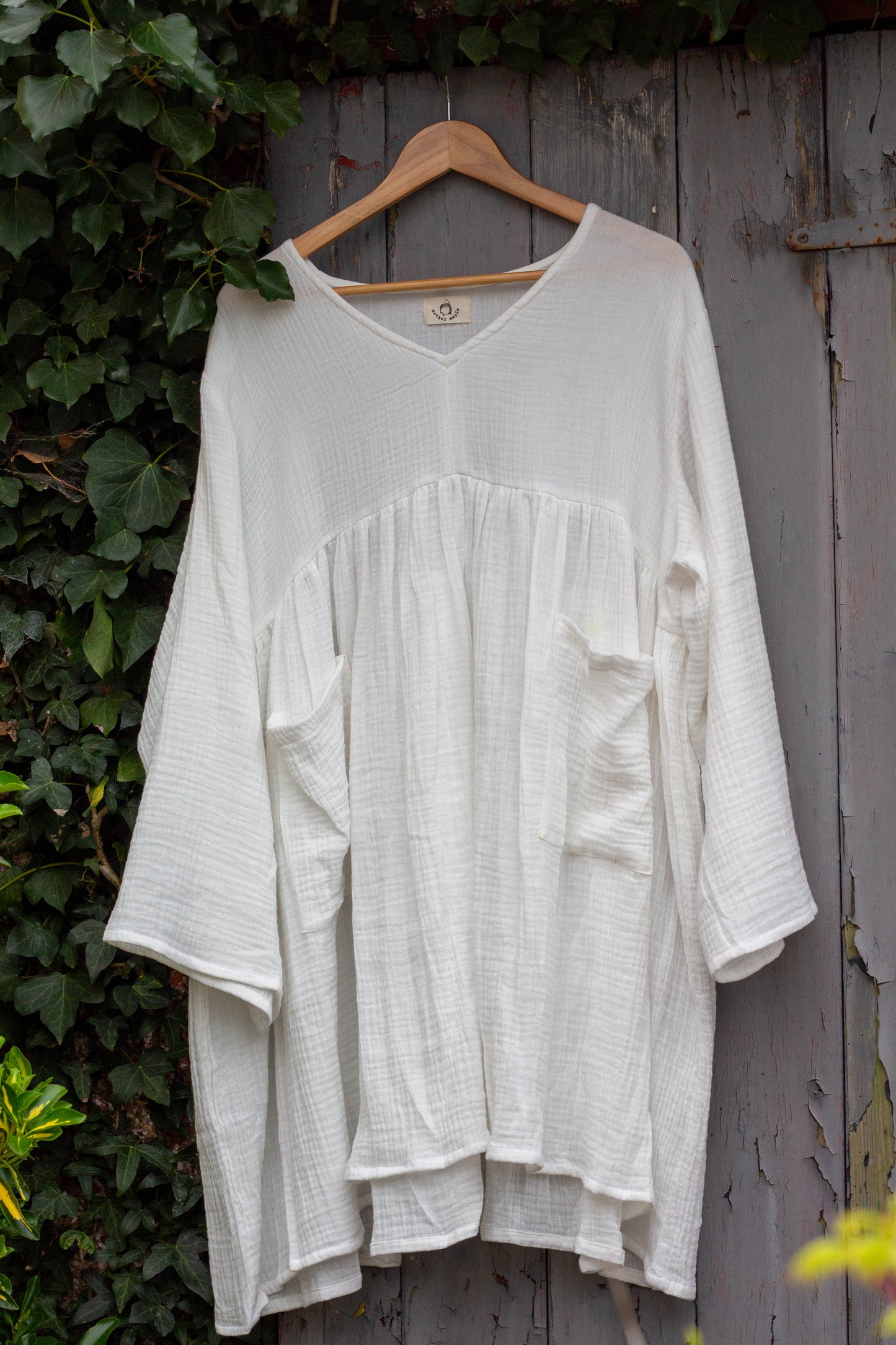 Honey Tunic