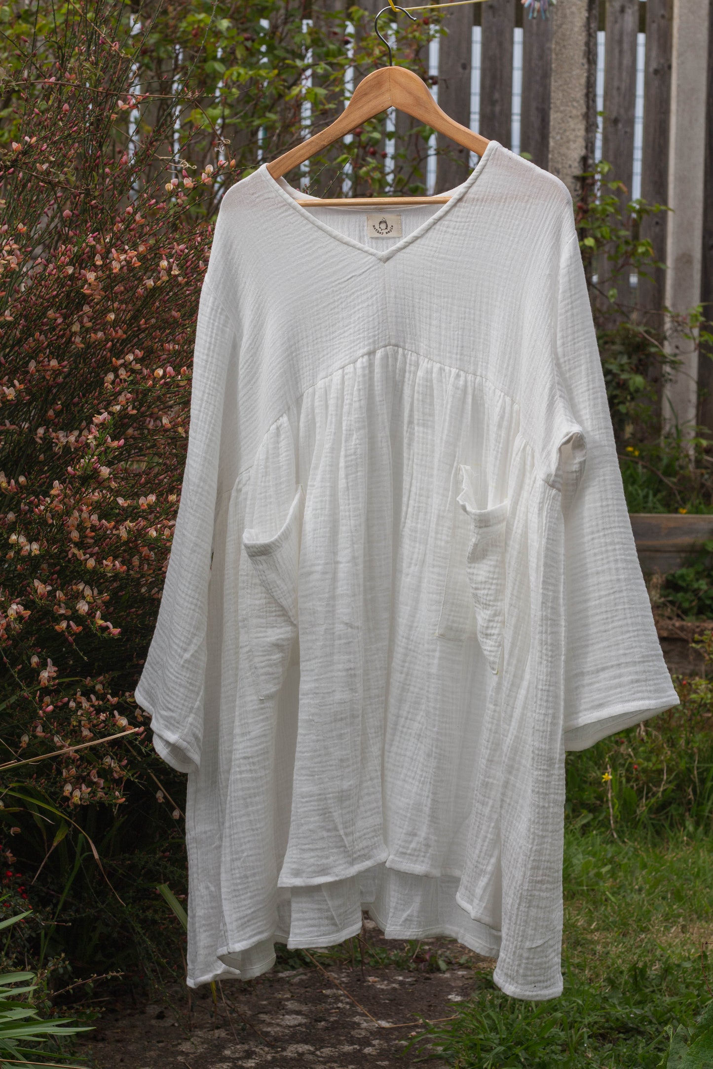 Honey Tunic