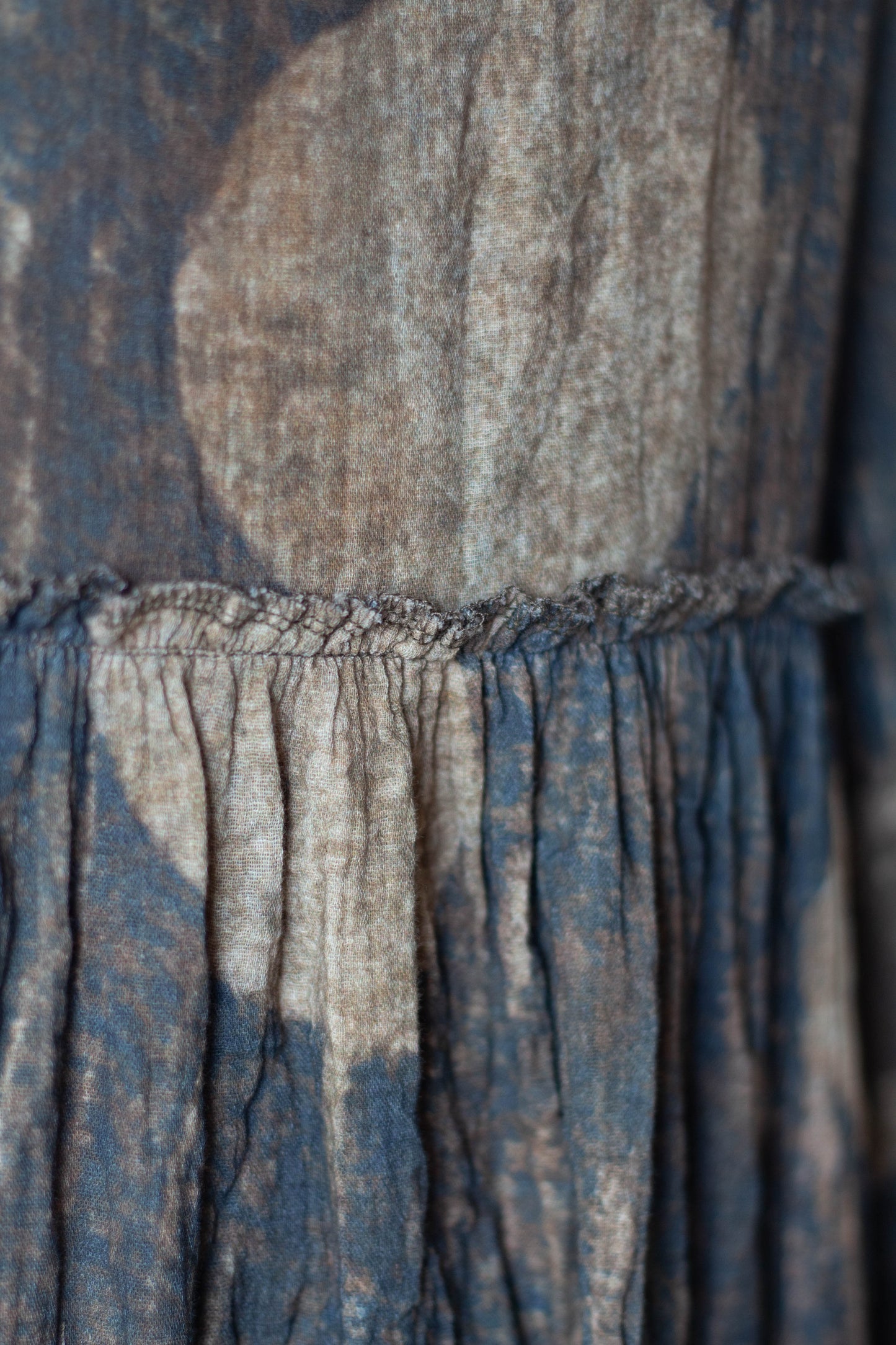 Jaded Gypsy - Glimpse Of The Moon Wrap Duster