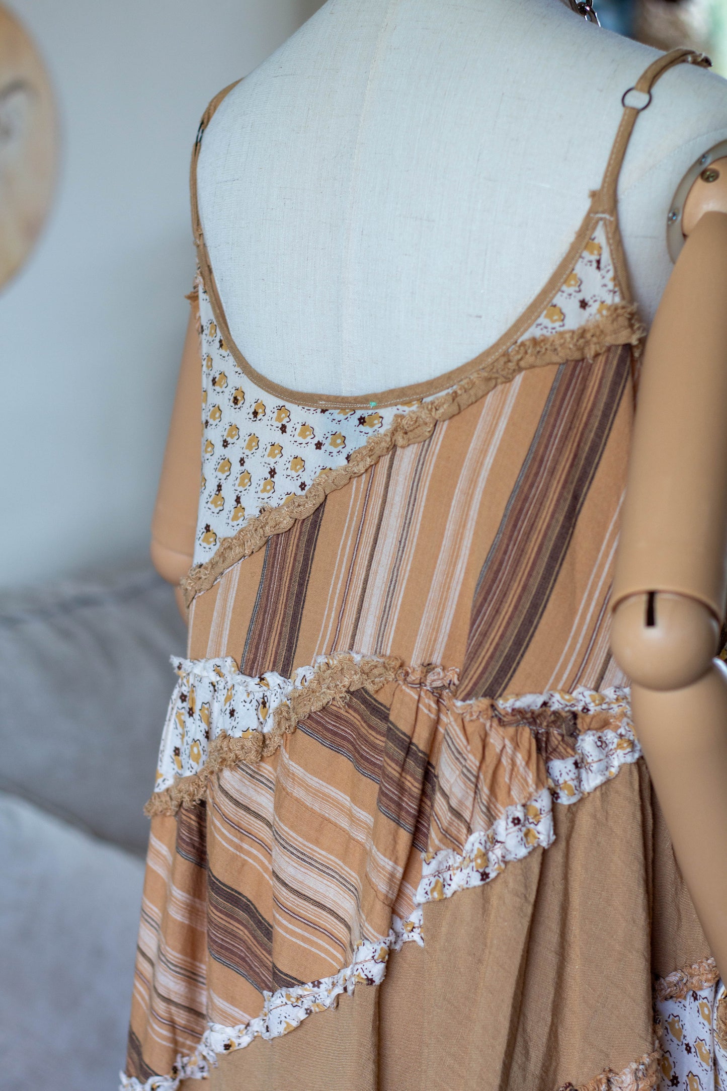Jaded Gypsy - Evening Paths Dress