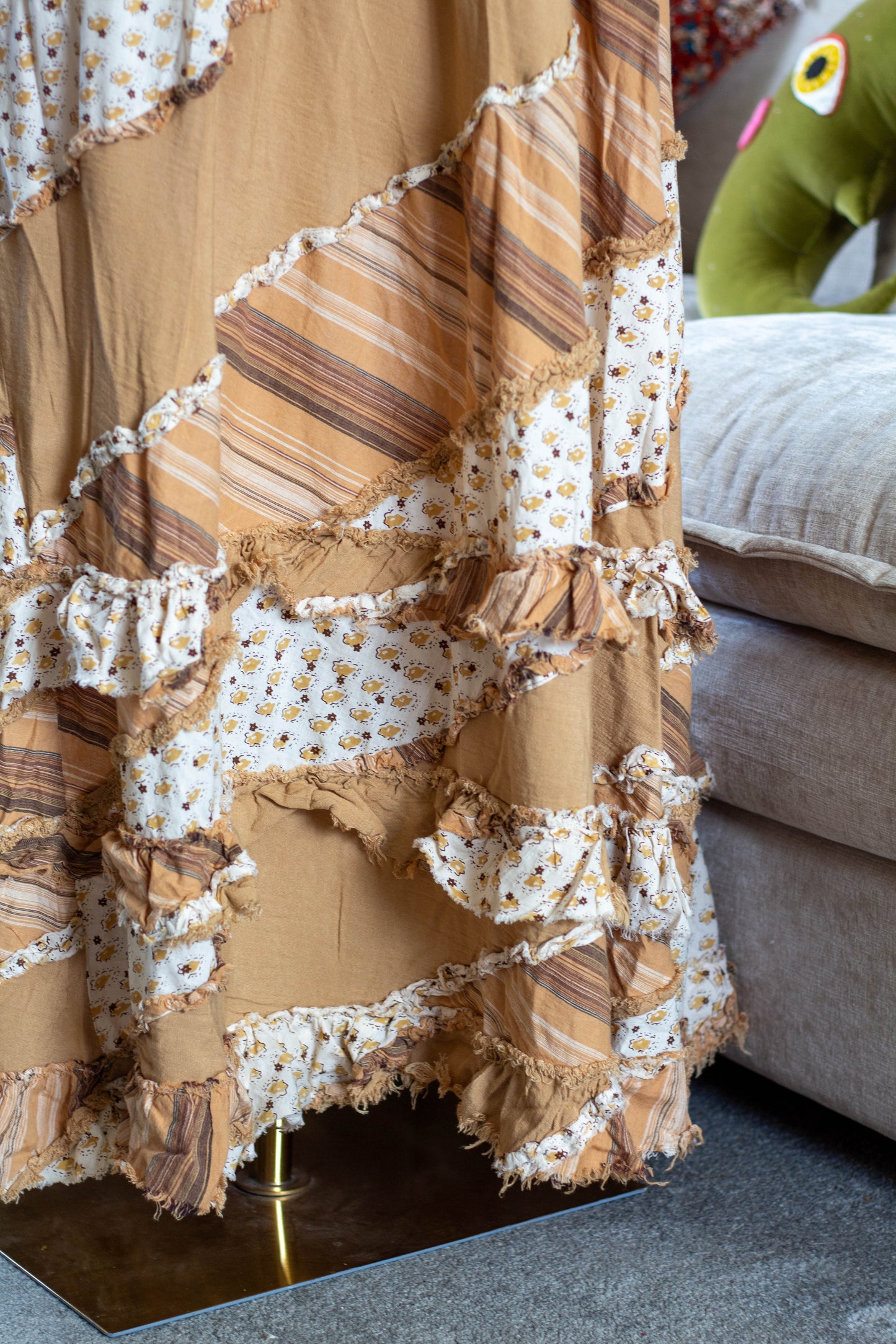 Jaded Gypsy - Evening Paths Dress