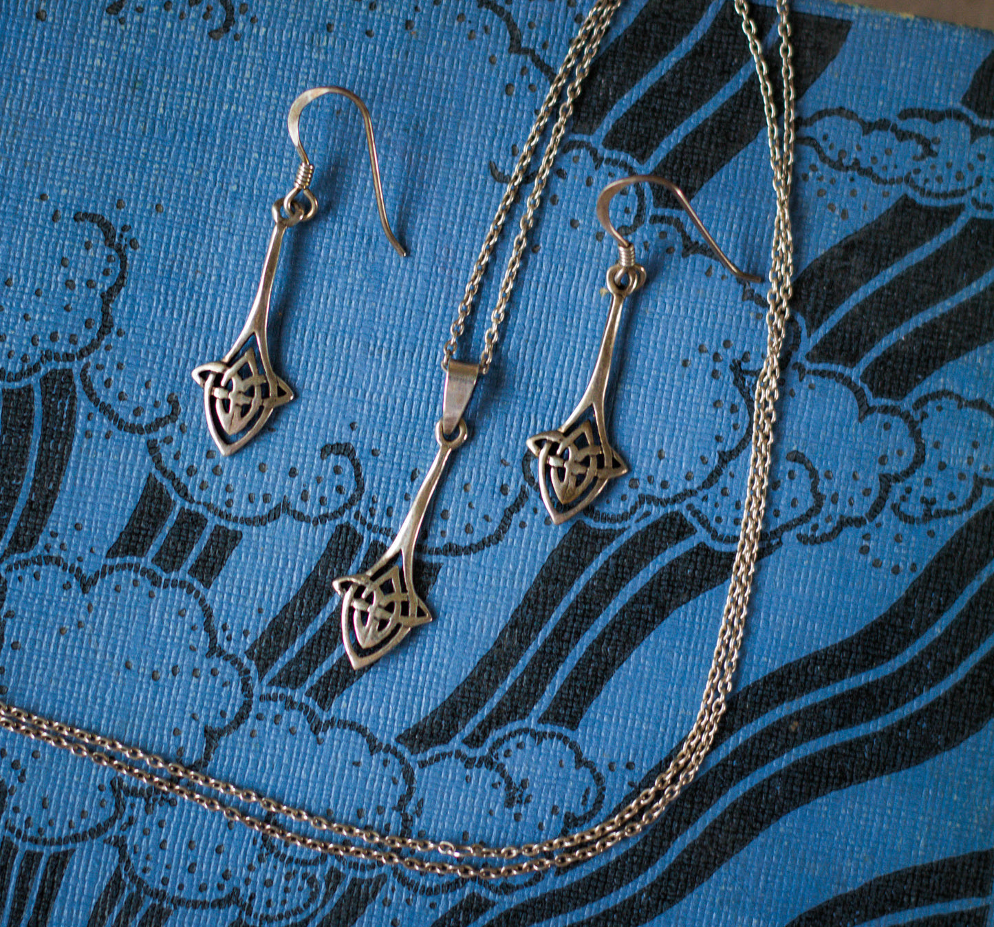 Preloved Celtic Set