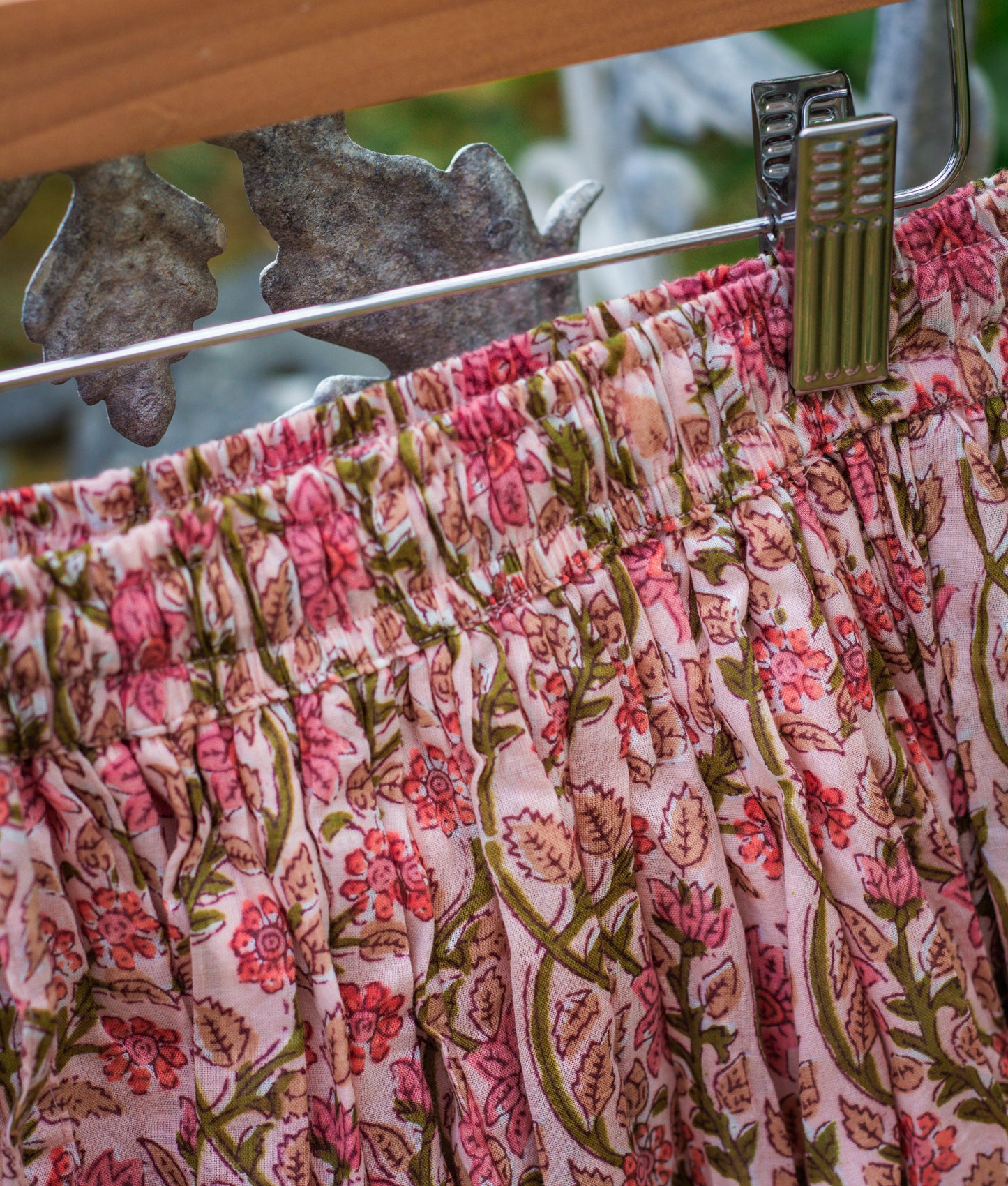 Rosie Skirt