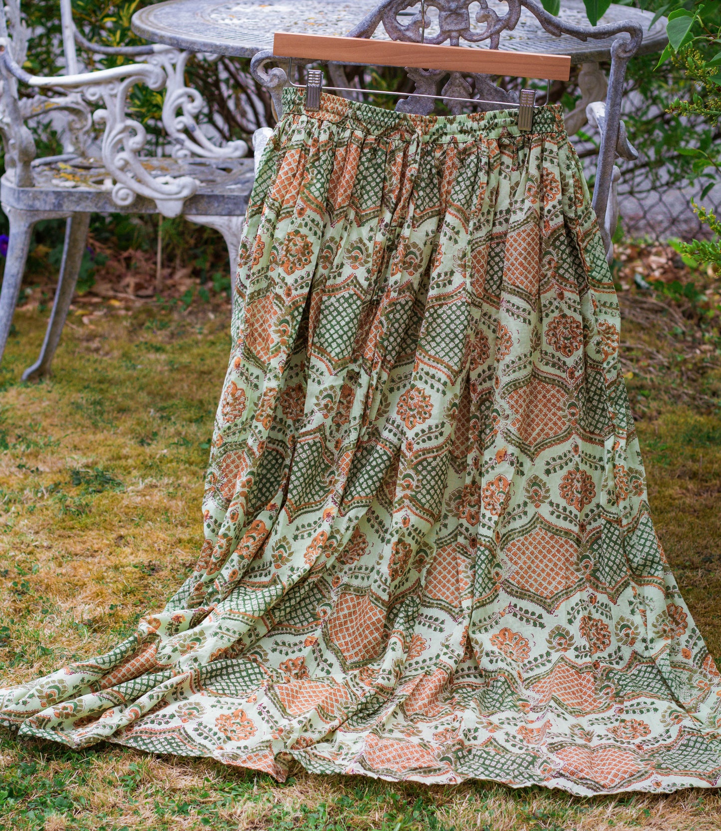 Herbalist Skirt
