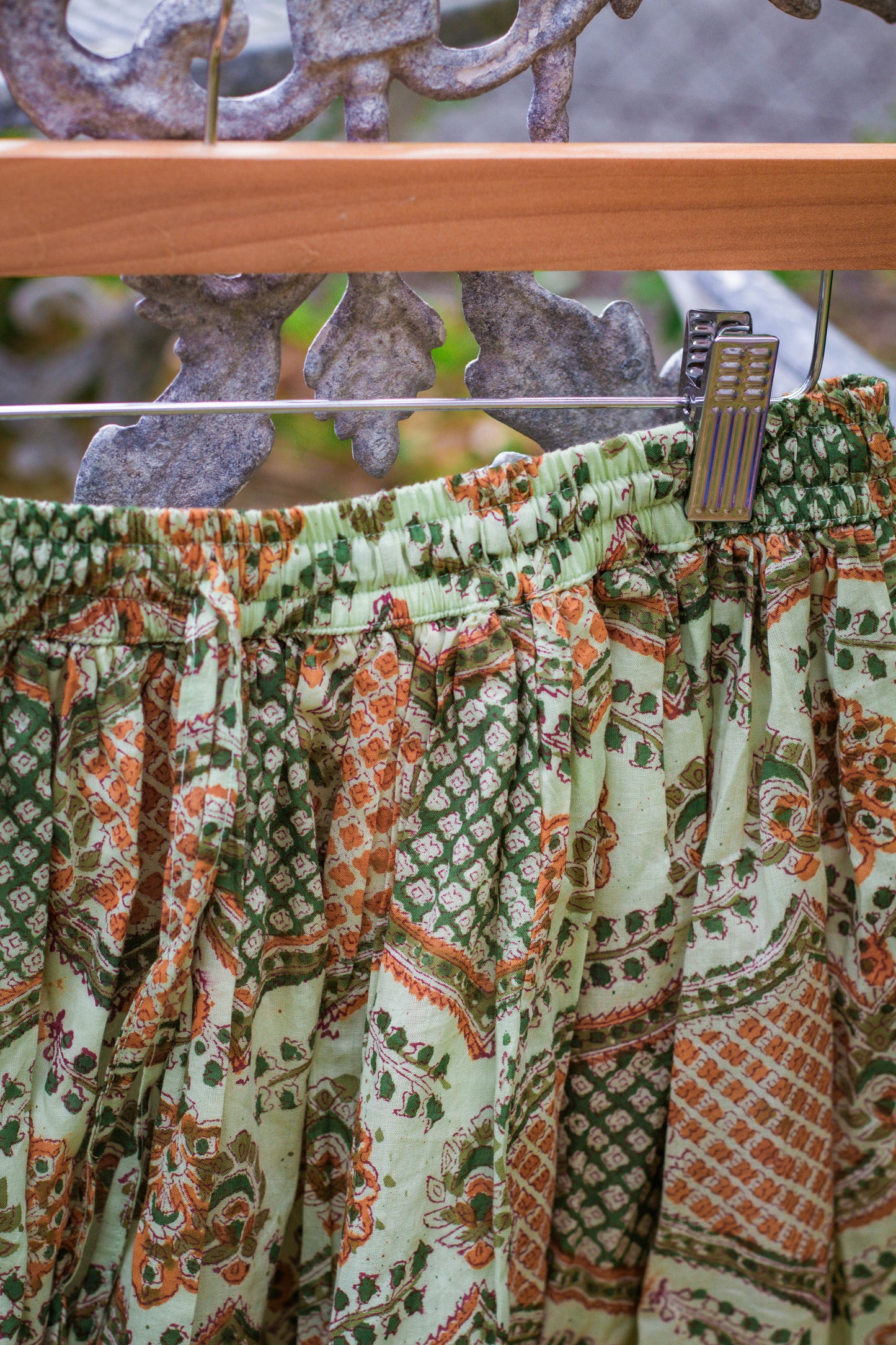 Herbalist Skirt