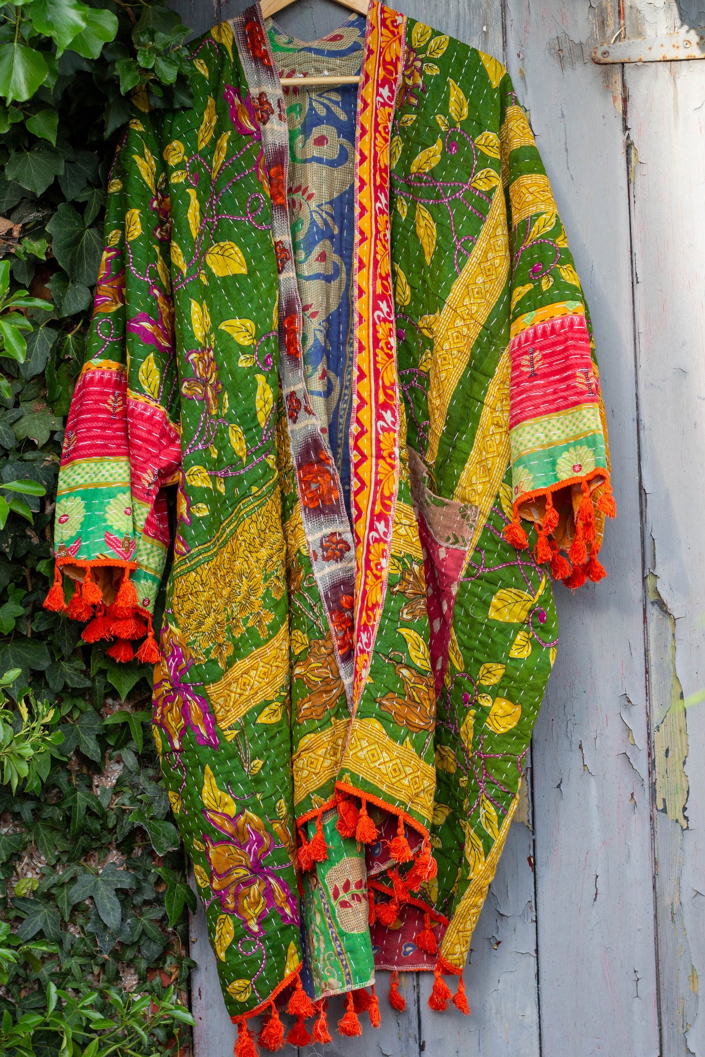 Darling Duster