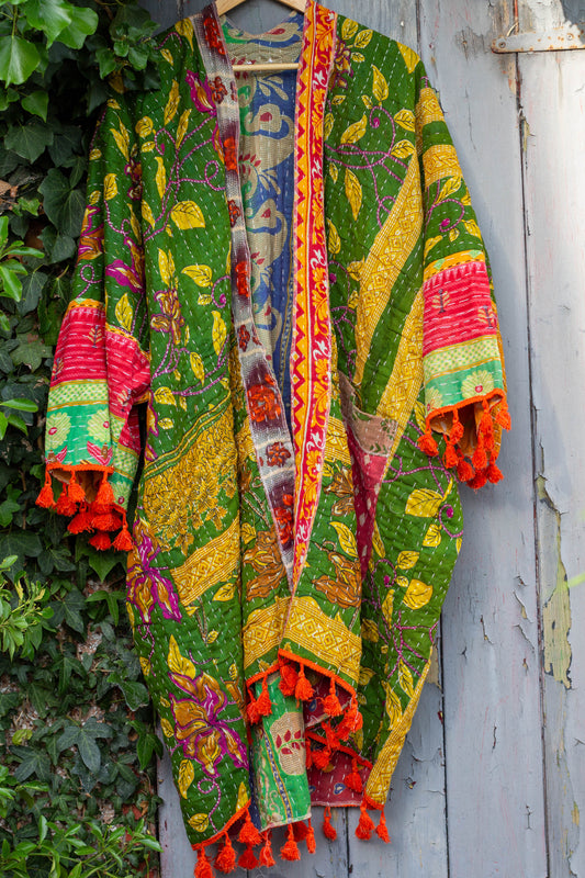 Darling Duster