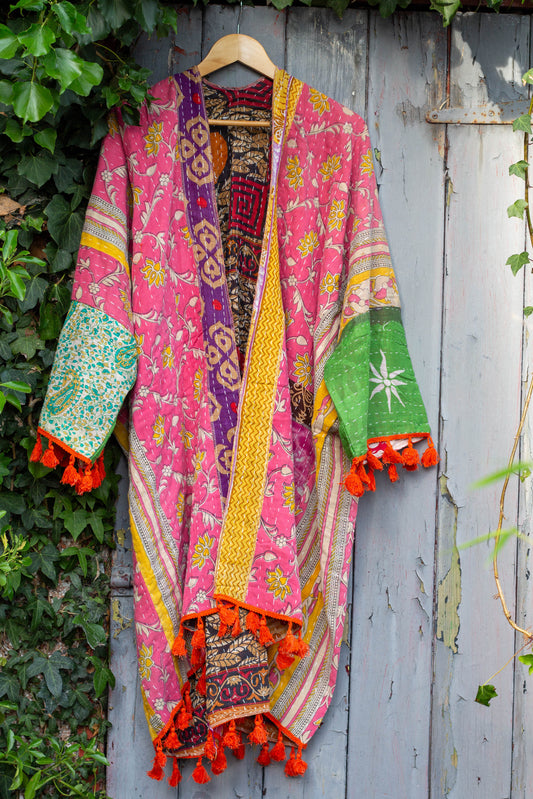 Darling Duster