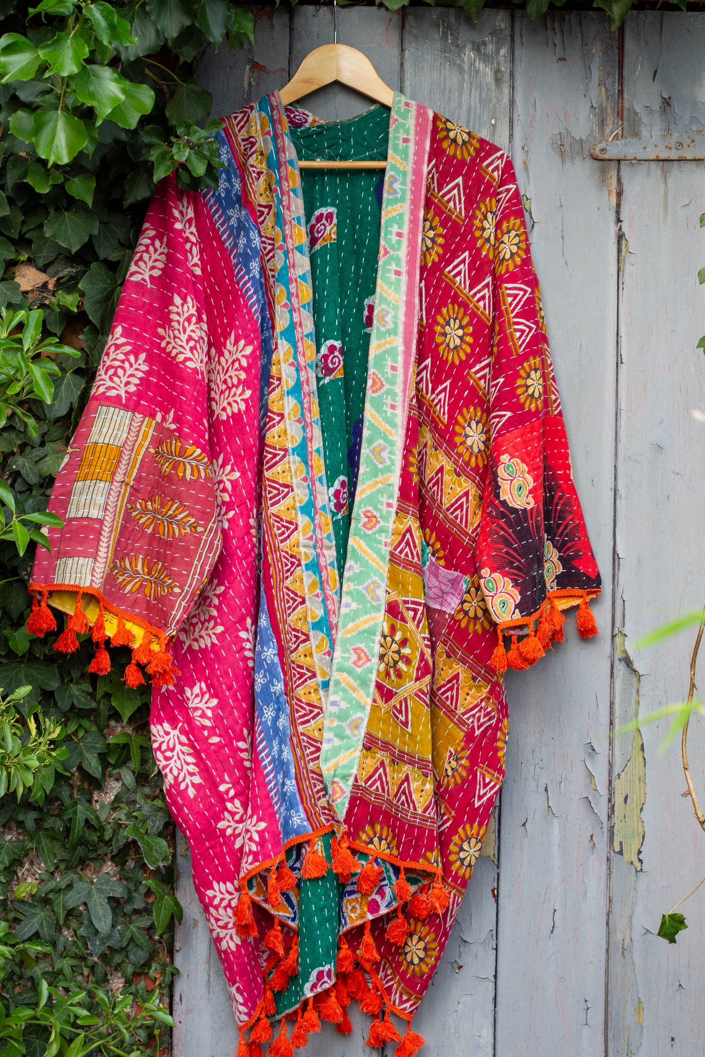 Darling Duster