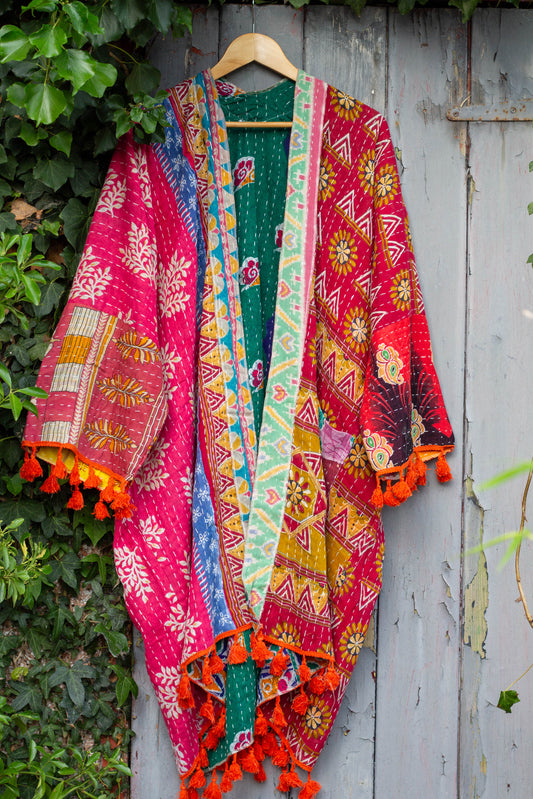 Darling Duster