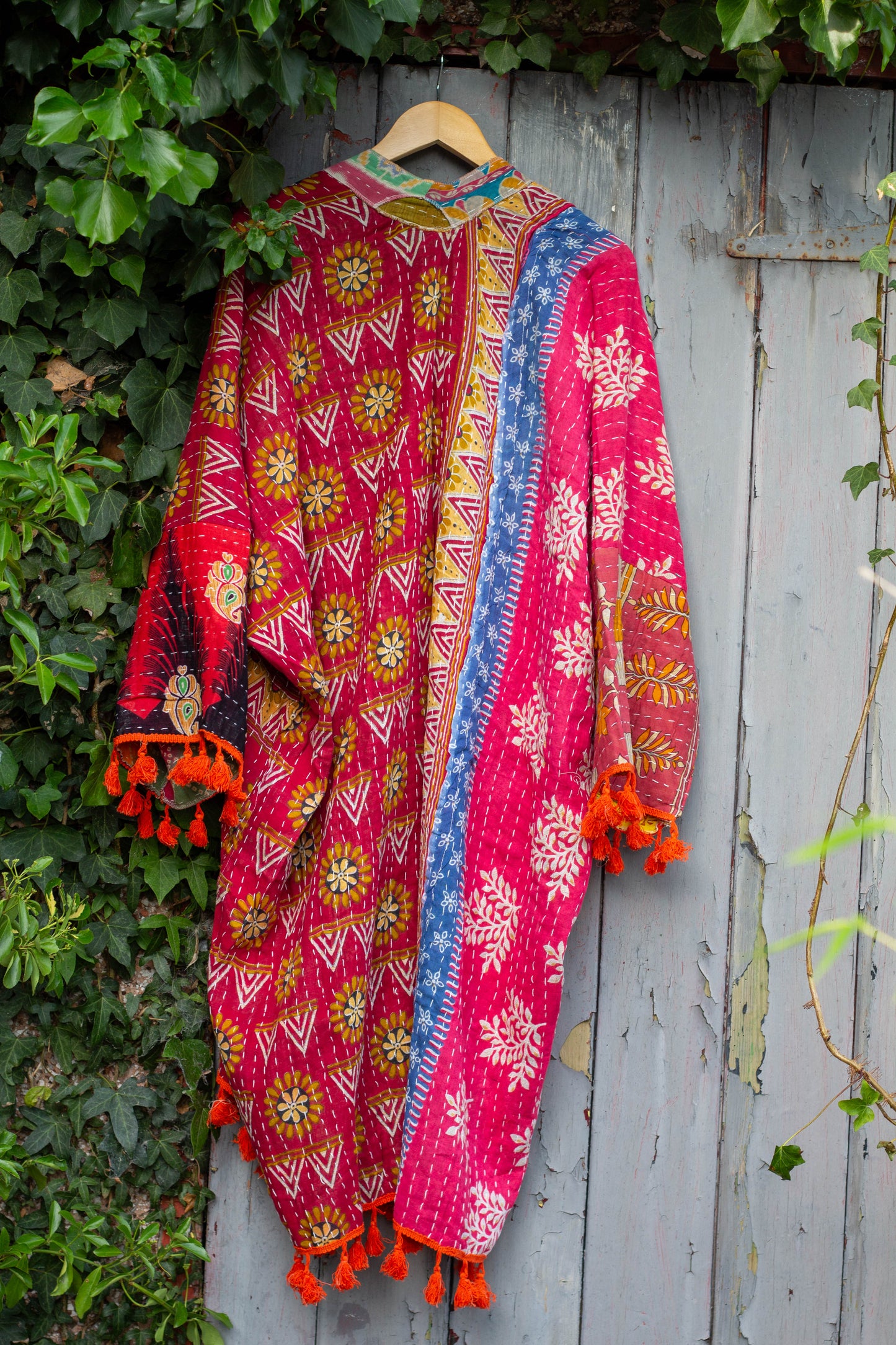 Darling Duster