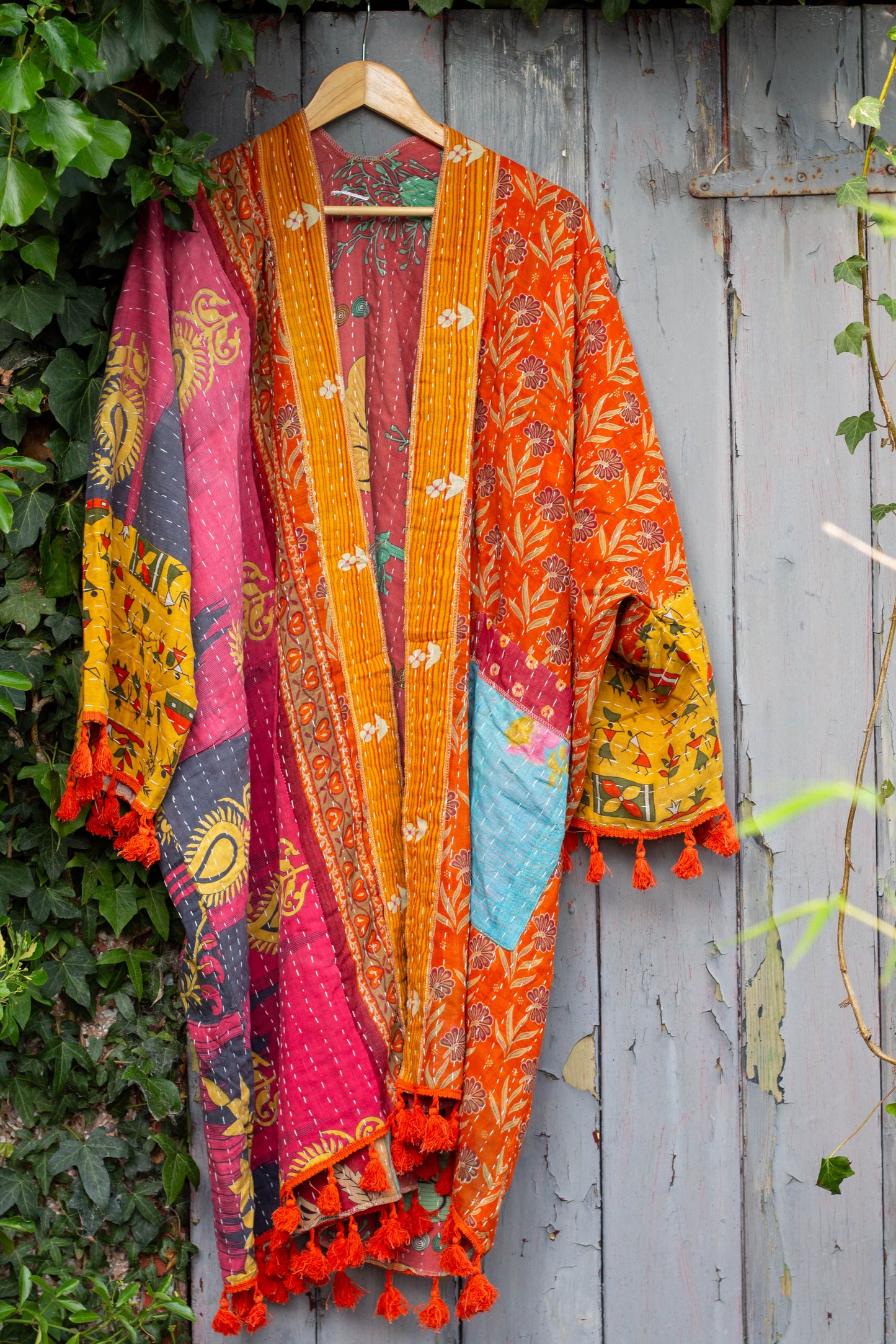 Darling Duster