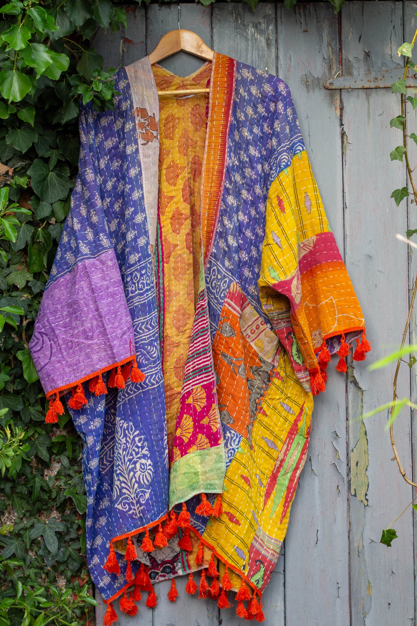 Darling Duster