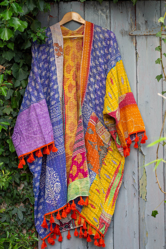 Darling Duster