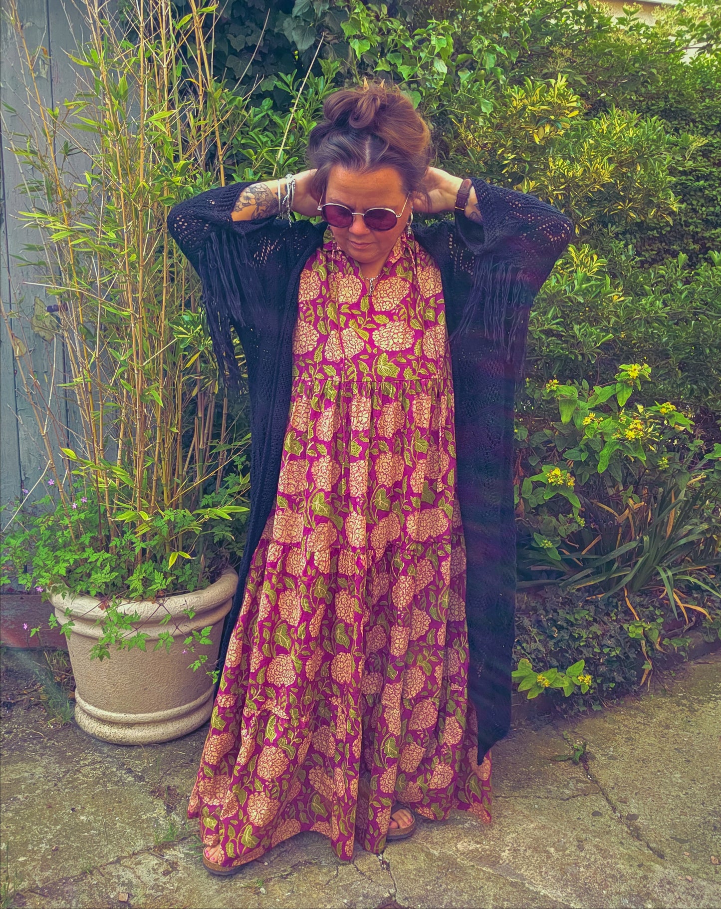 Summers Dream Dress