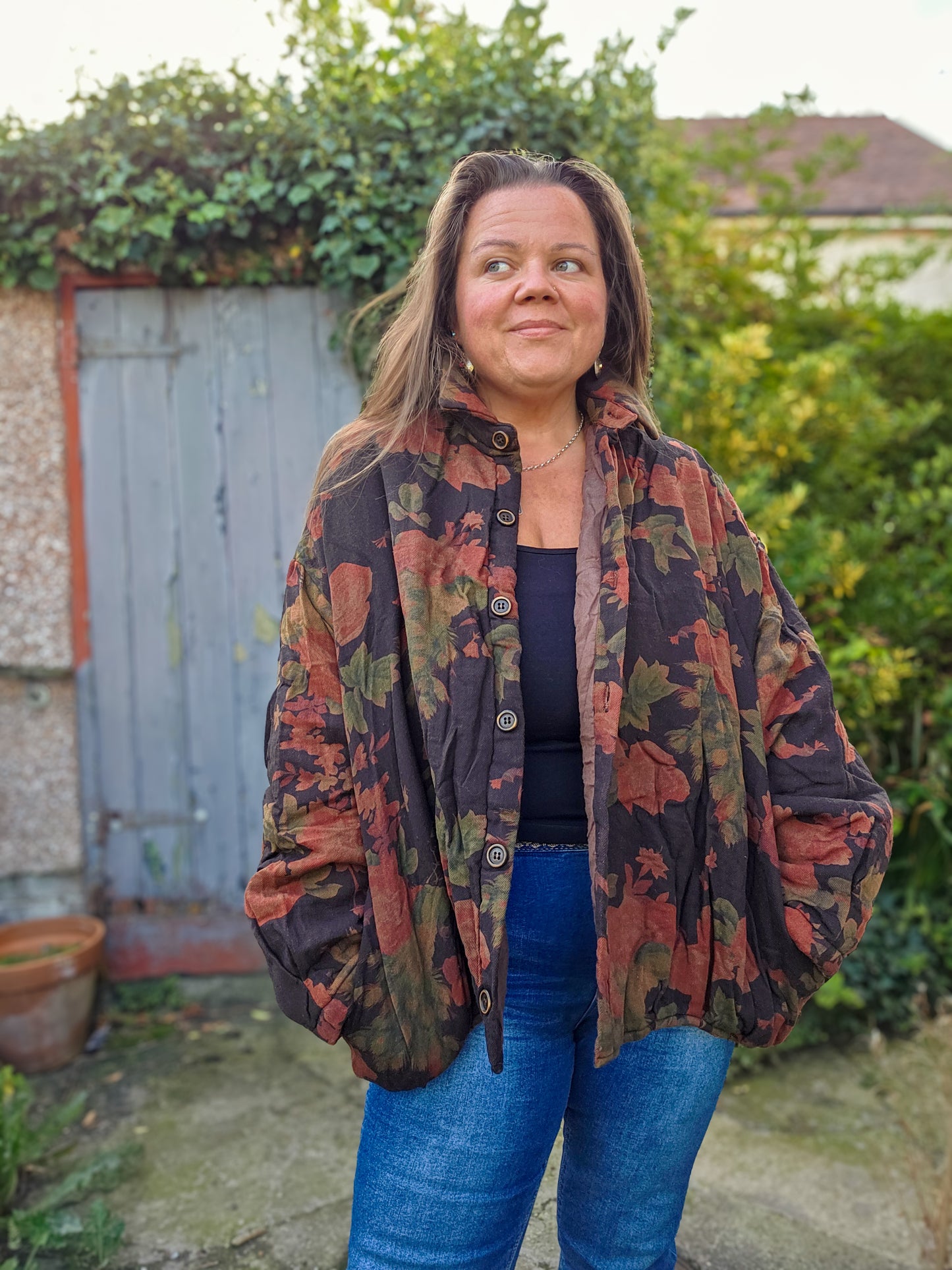 80s Washout Jacket