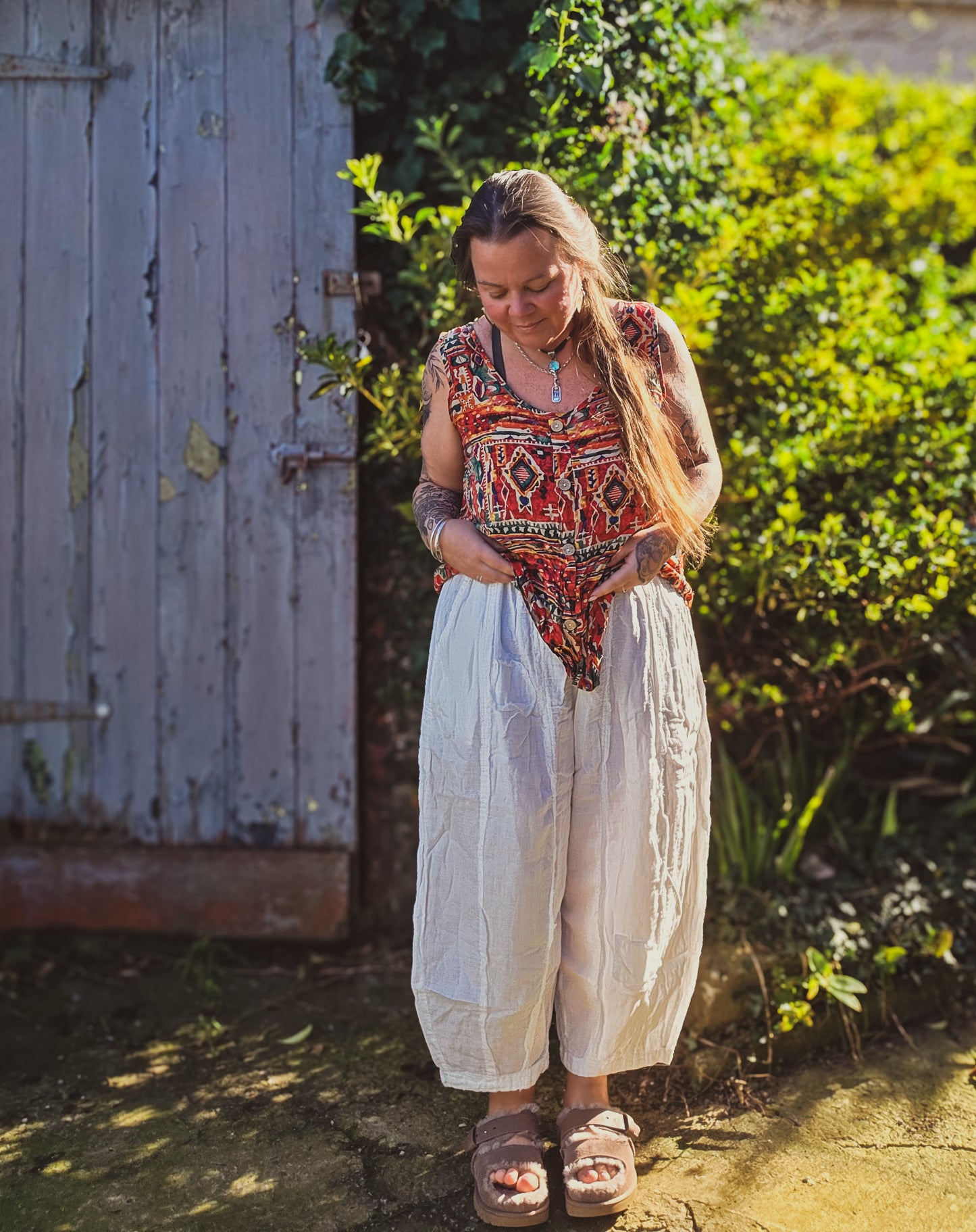 Forager Pants