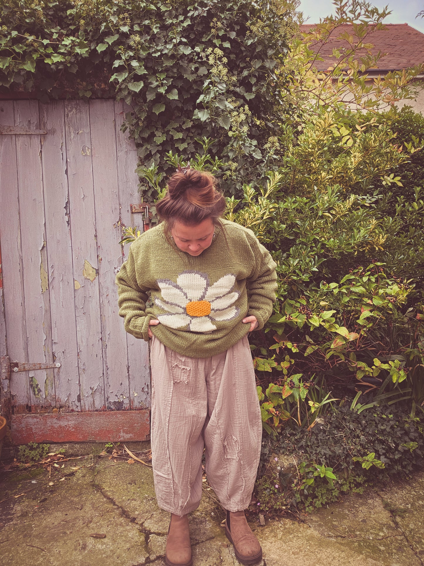 Forager Pants