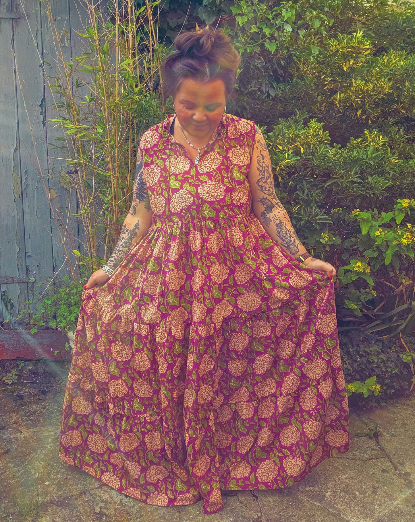 Summers Dream Dress