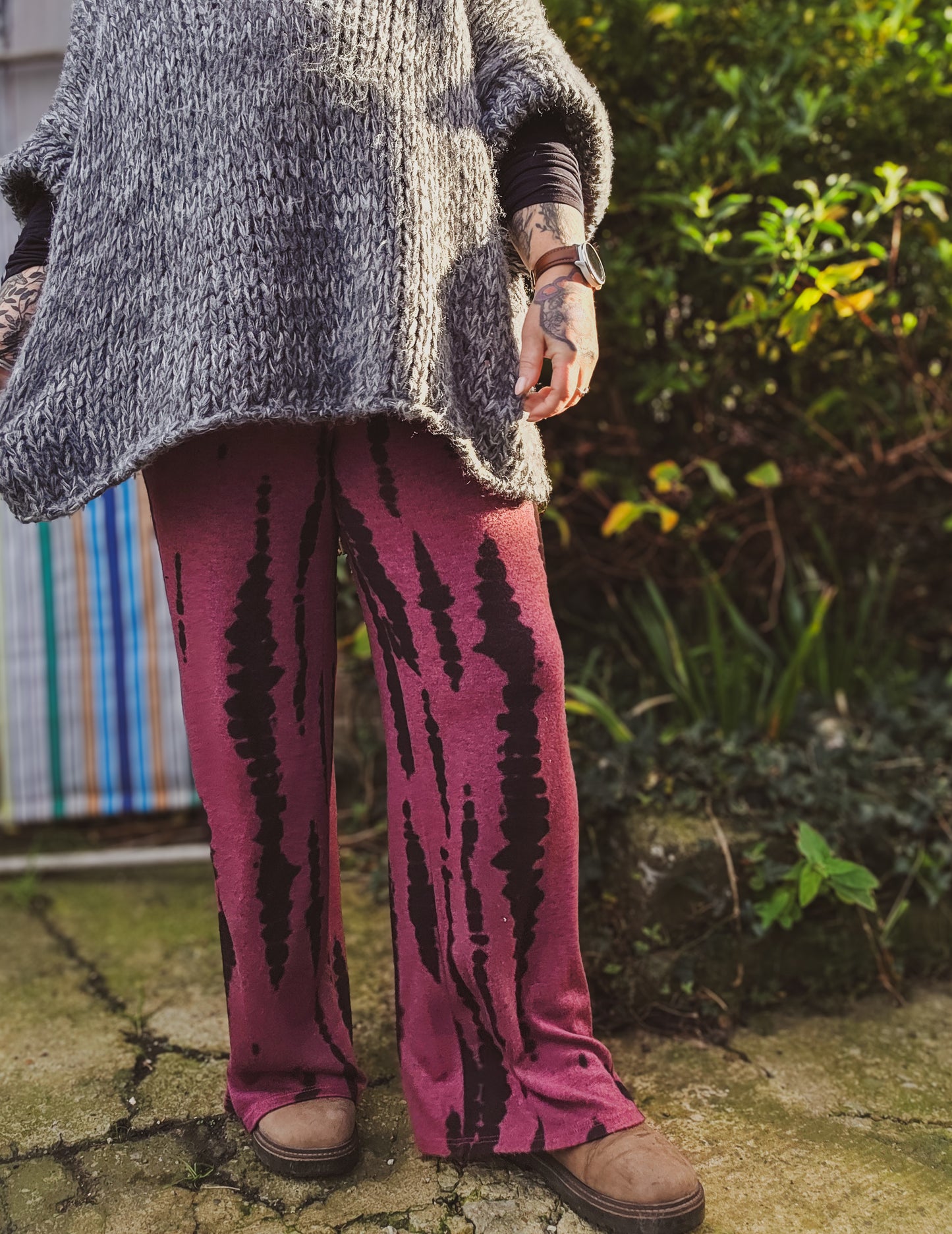 Soft Knit Pants