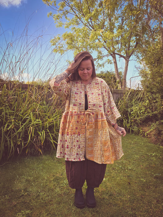 Kantha Hearthrobe
