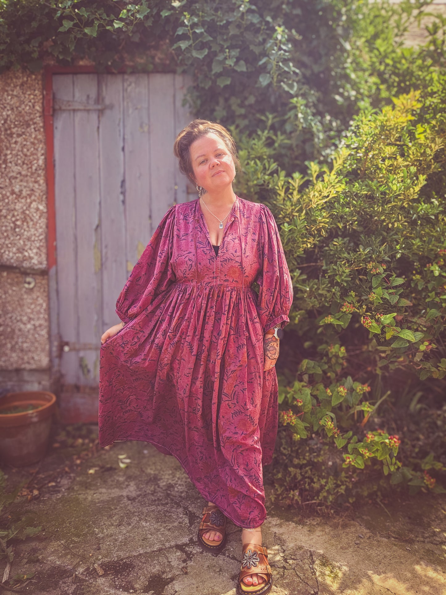 Posy Mystic