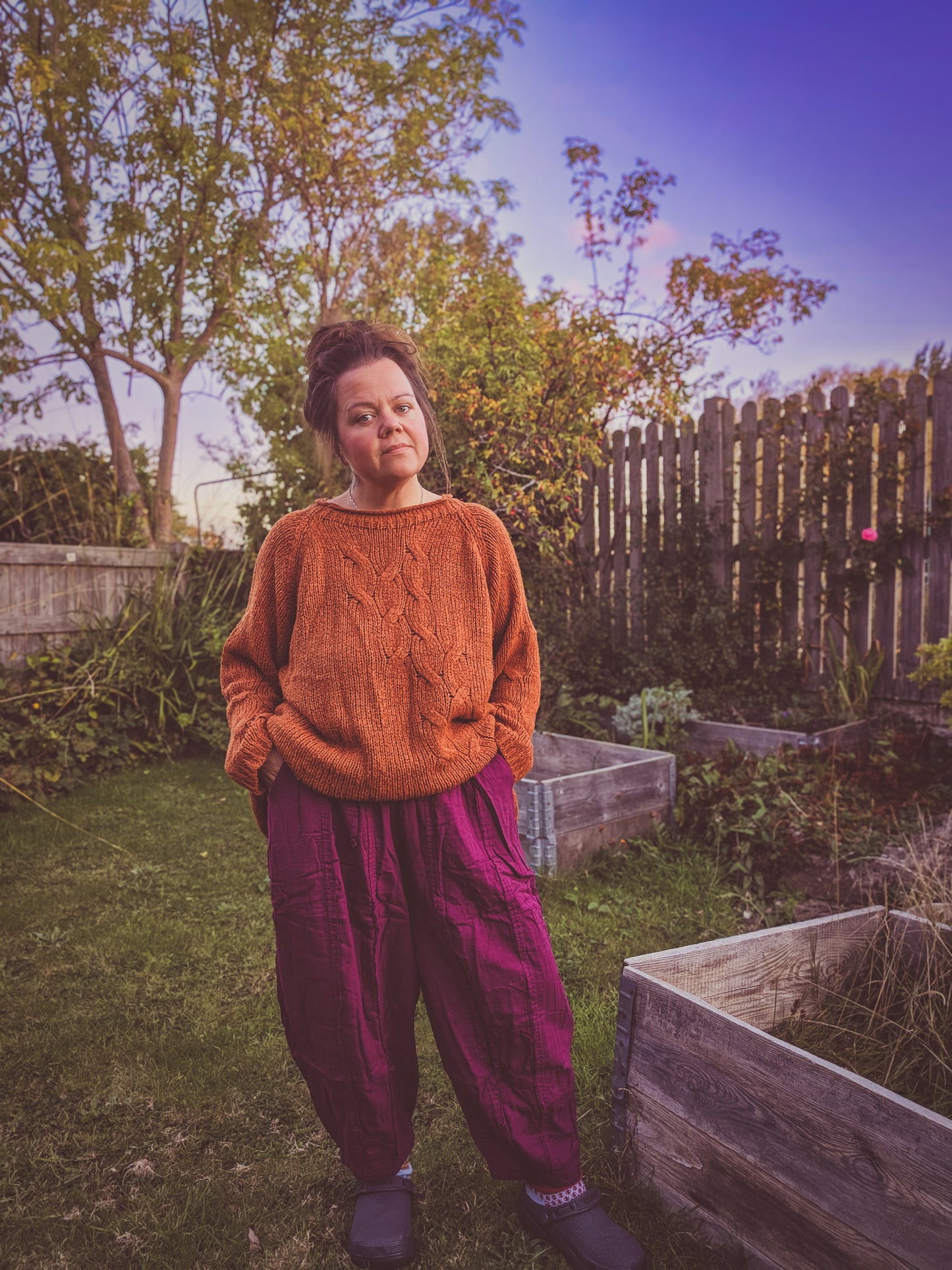 Forager Pants
