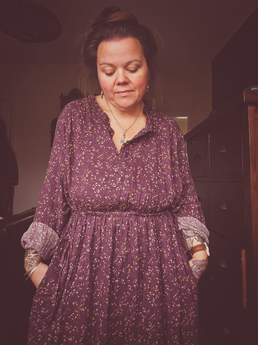Nook Dress