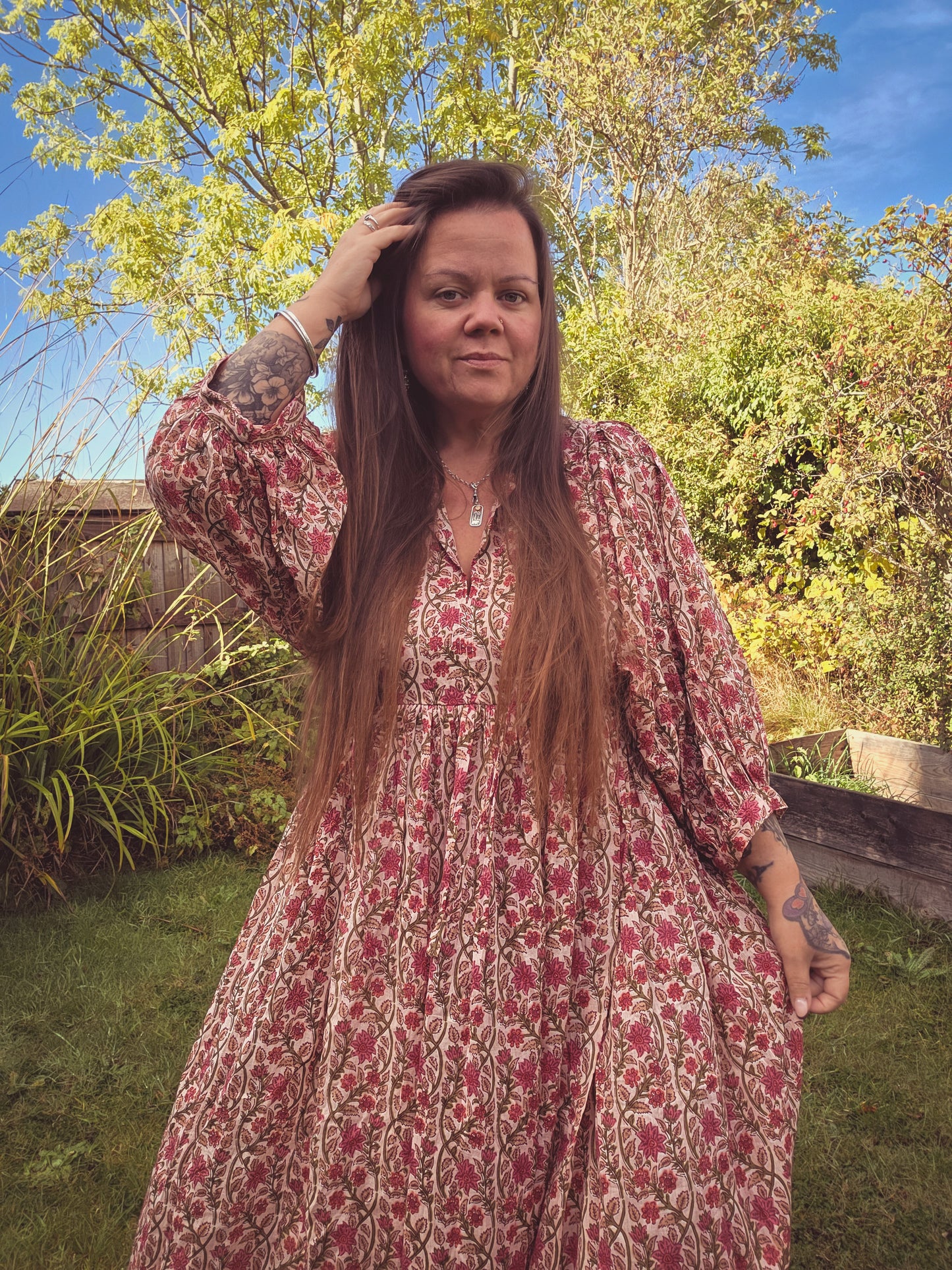 Rosie