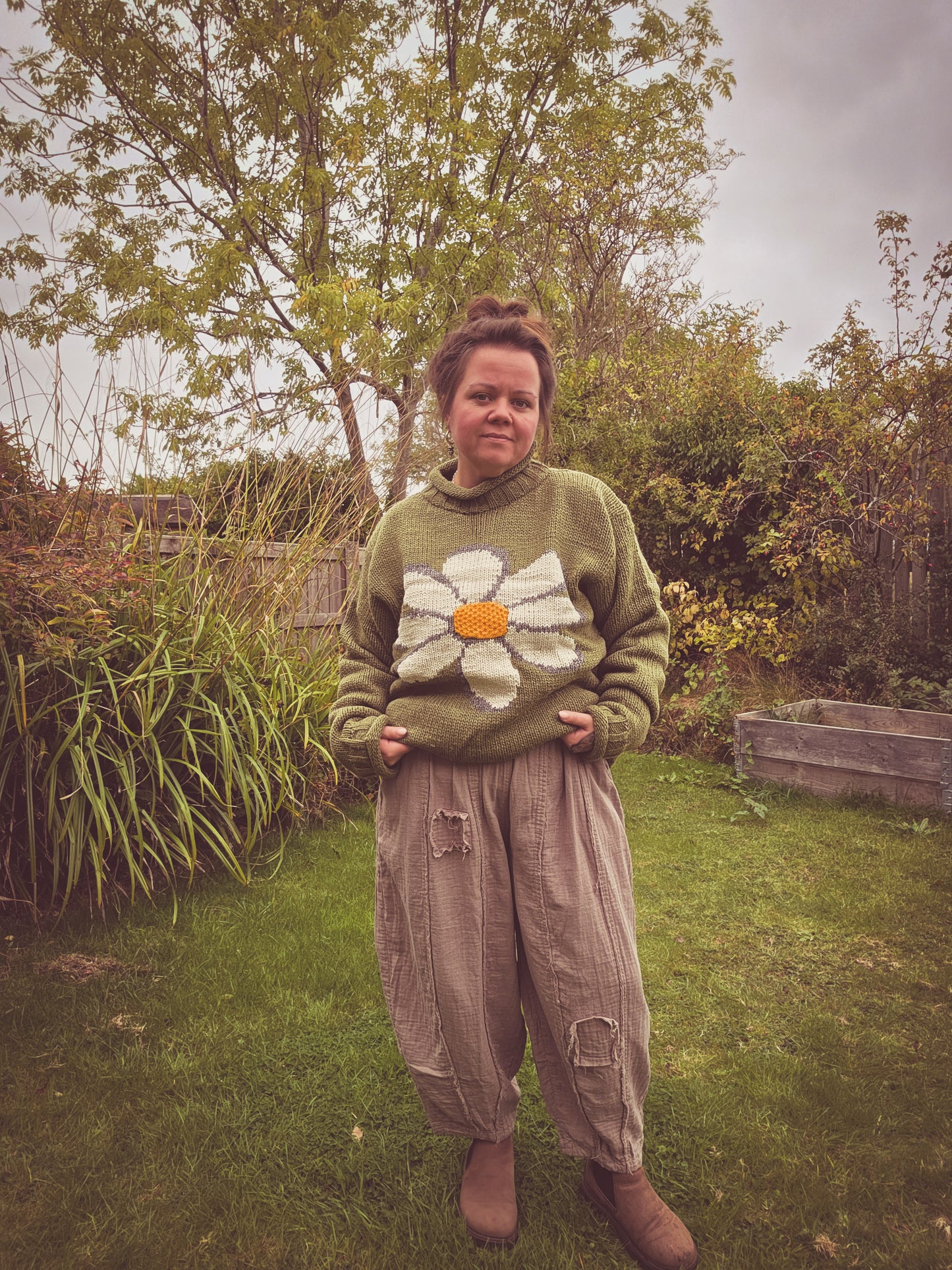 Forager Pants