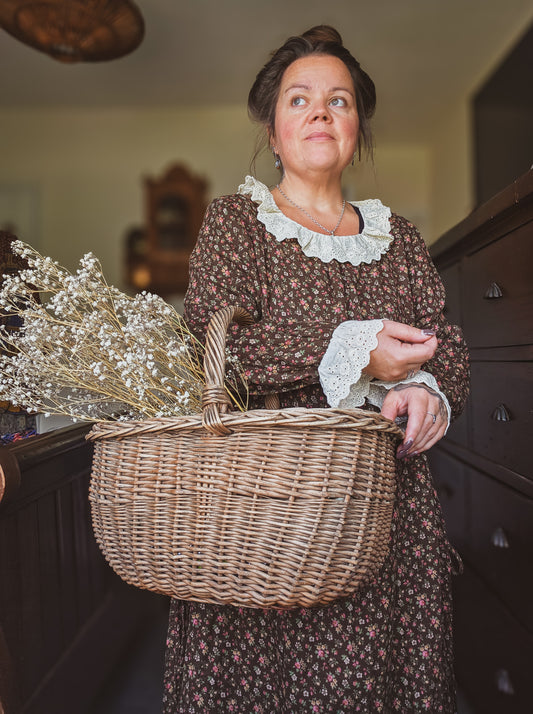 The Homestead Dress