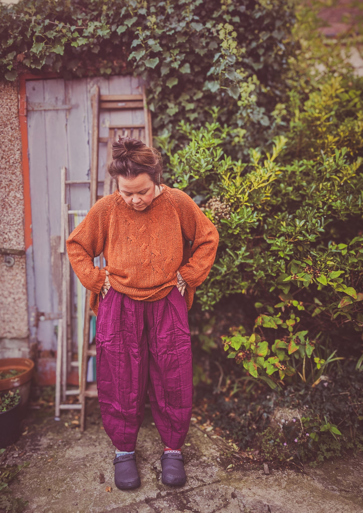 Forager Pants