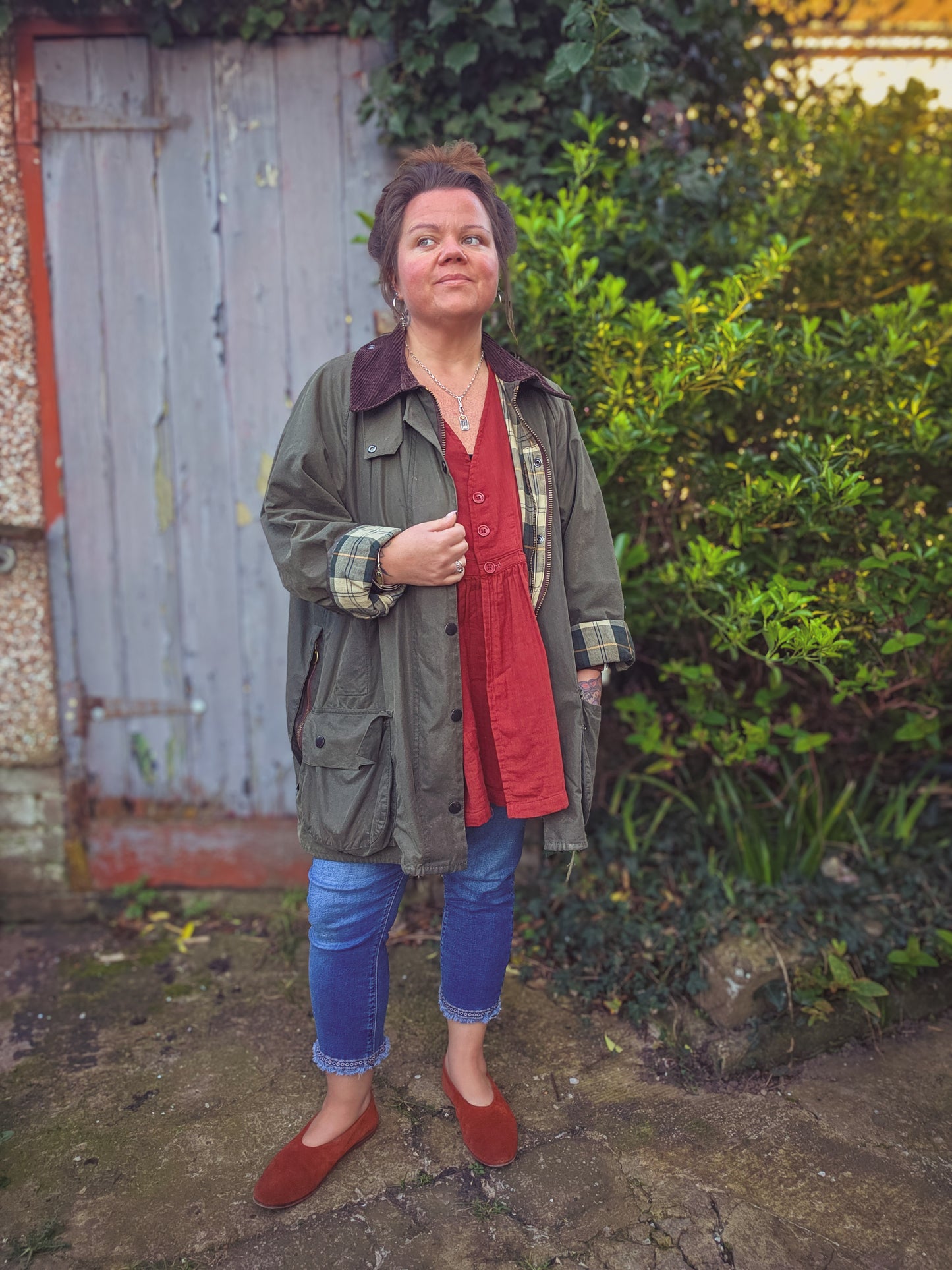 Cutie Cotton Top (3 colours)