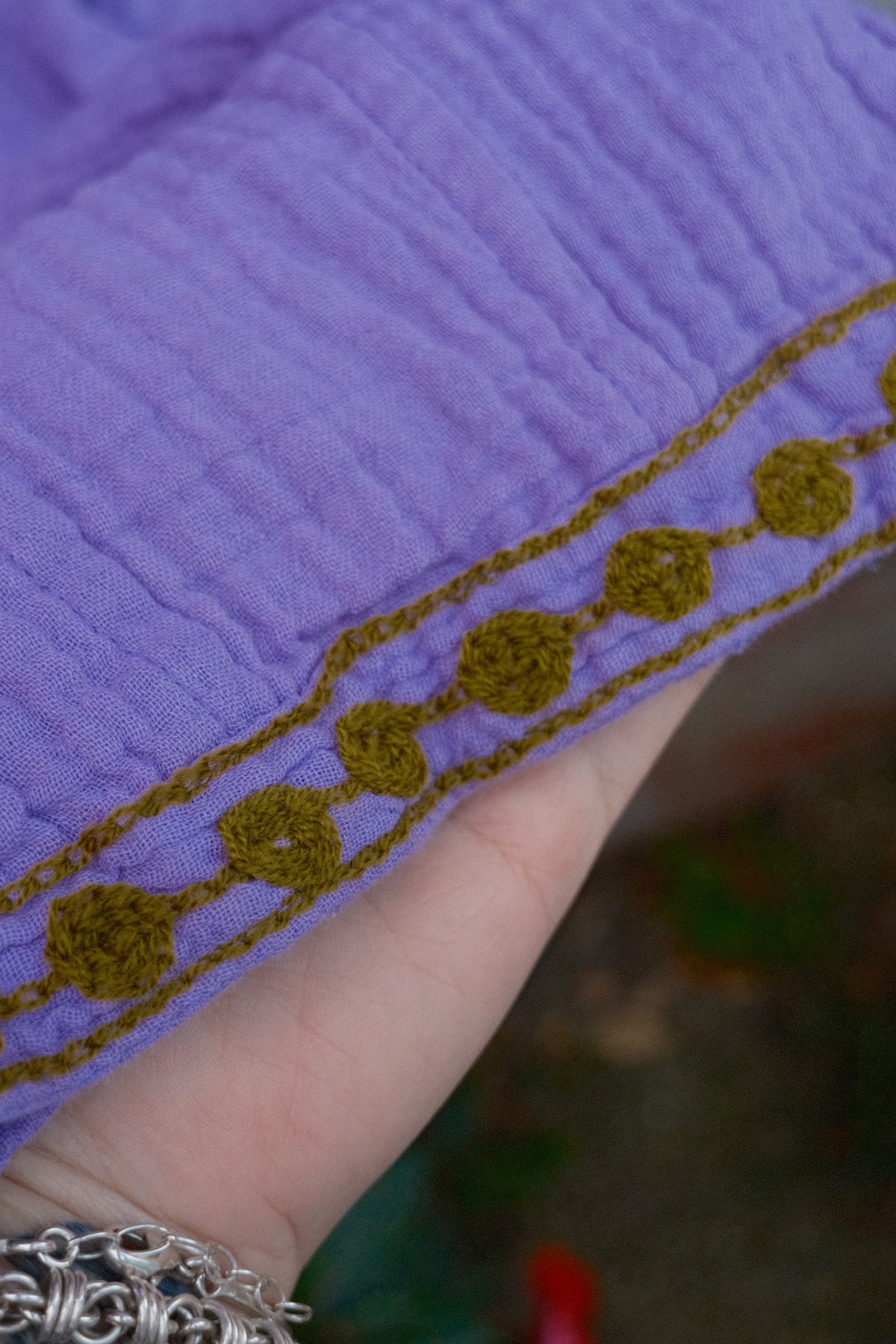 The Moor Set - Foxglove