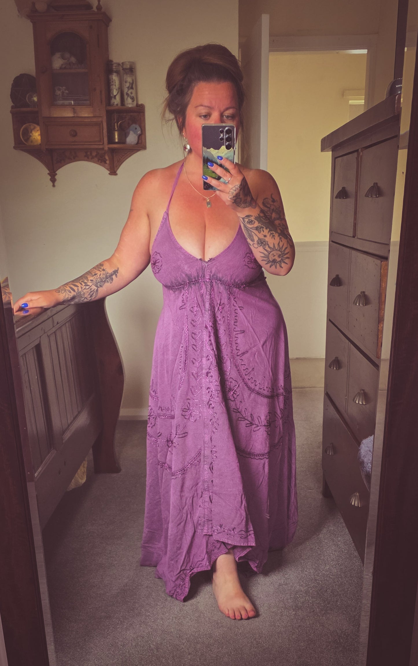 Fairy Ball Dress