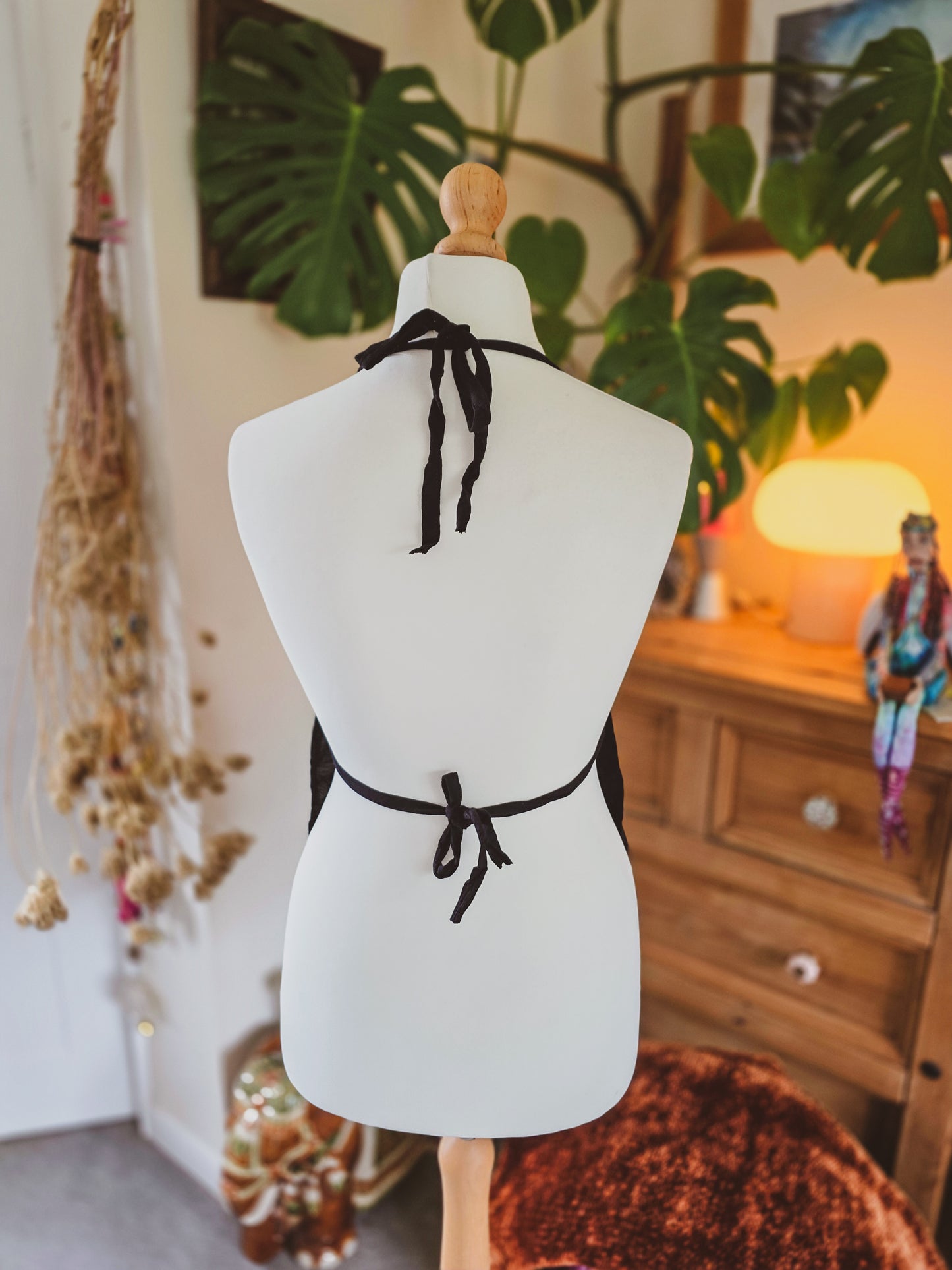Halter Top