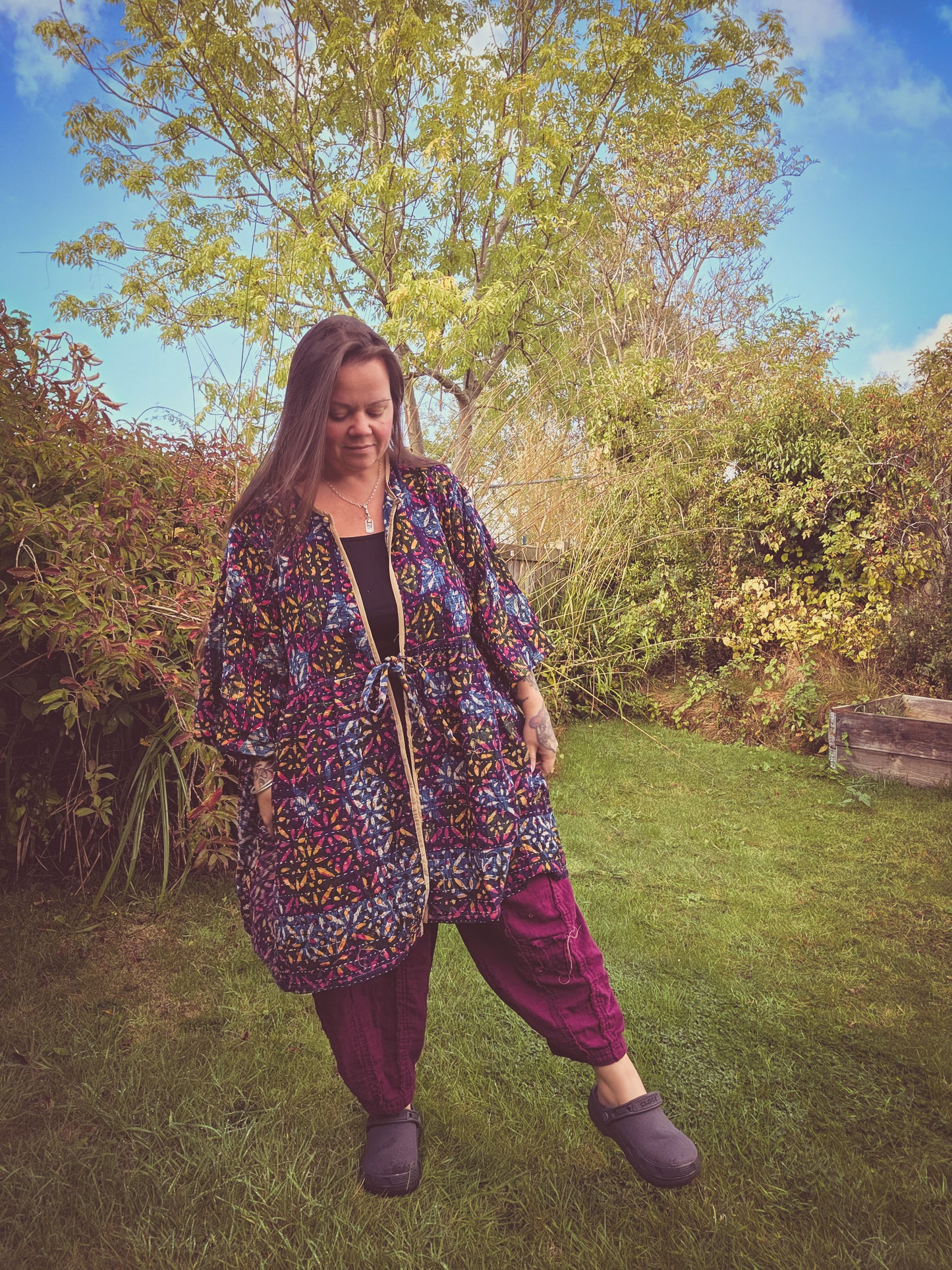 Kantha Hearthrobe