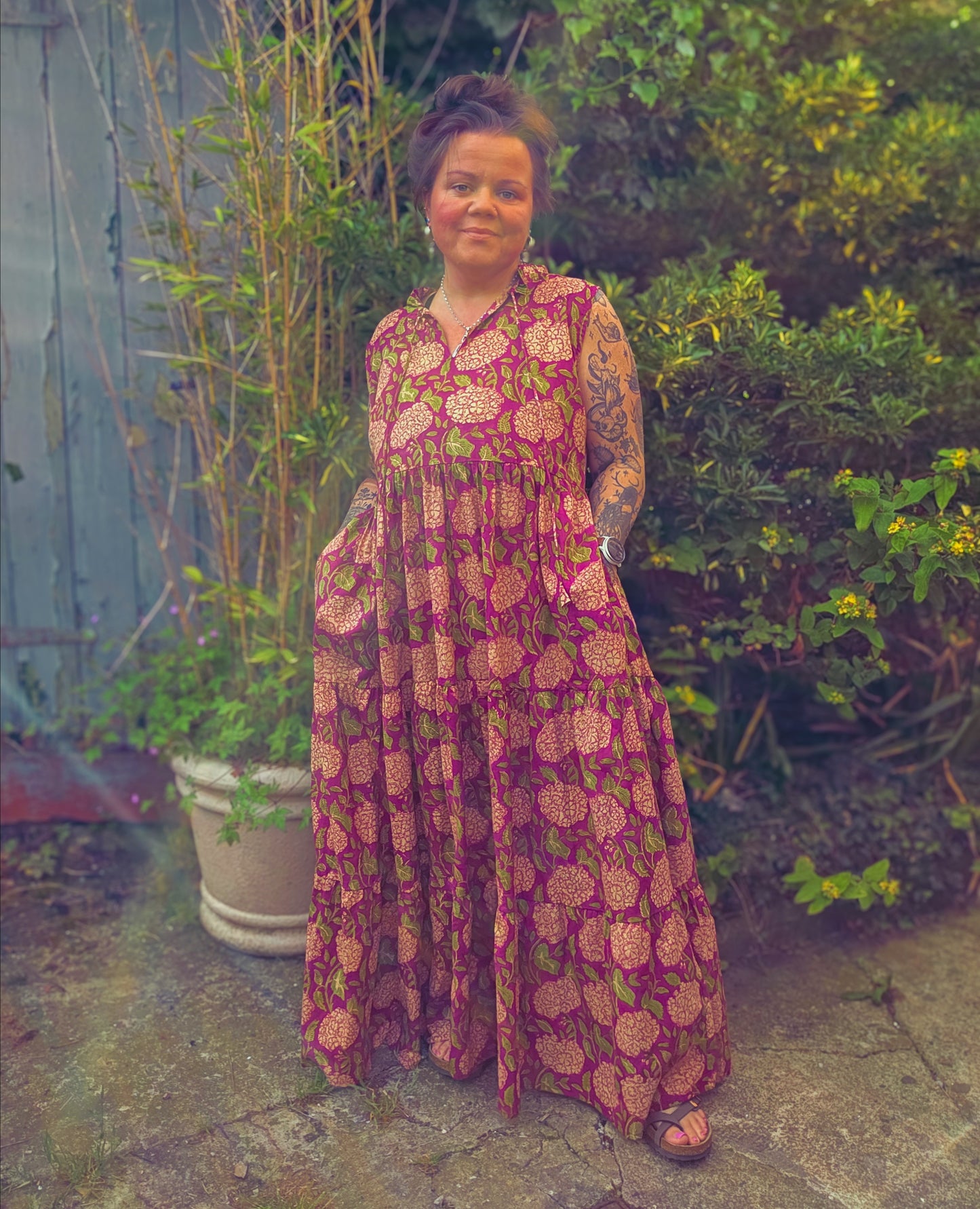 Summers Dream Dress