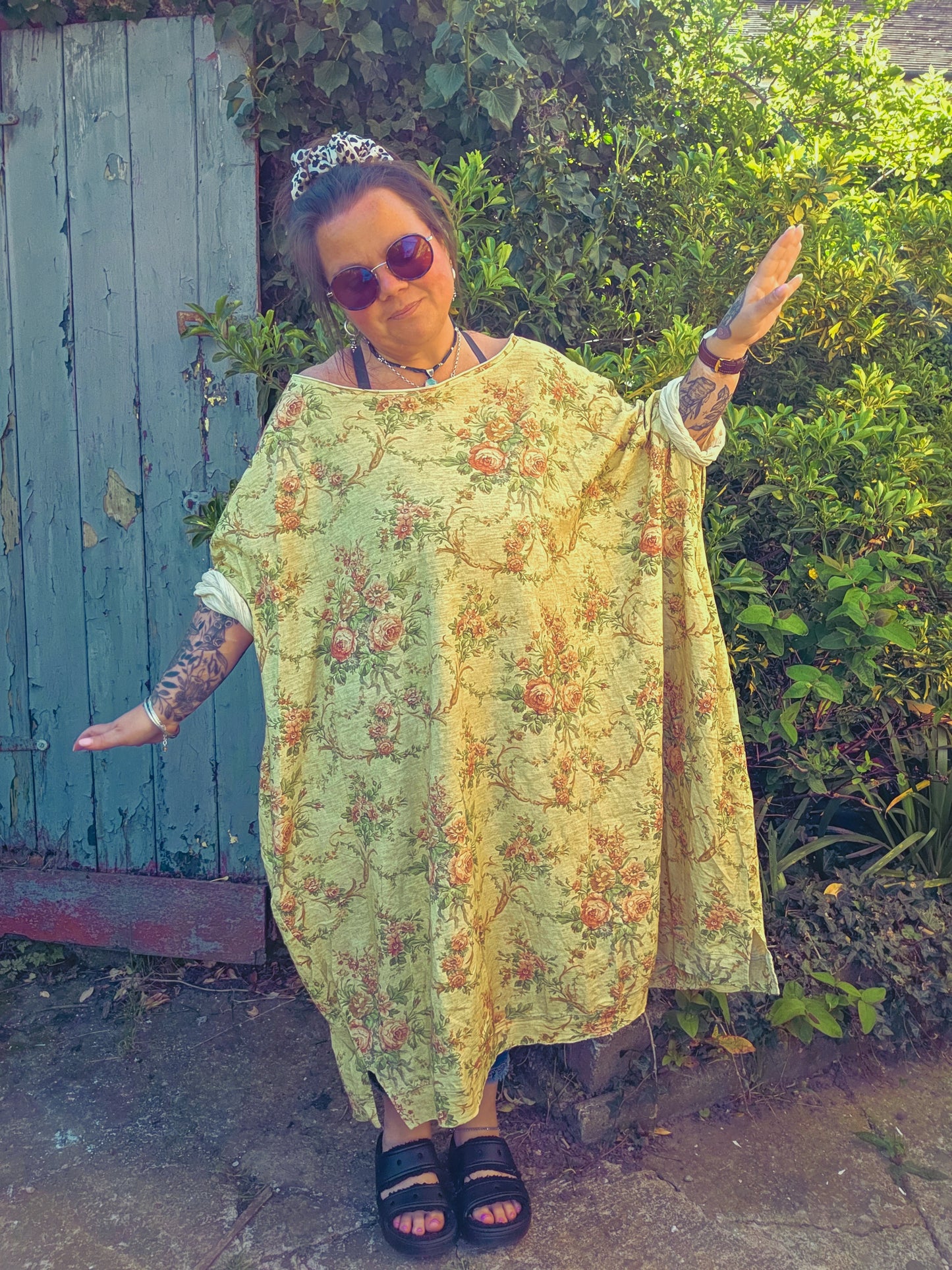 Jaded Gypsy - Meadow Mist