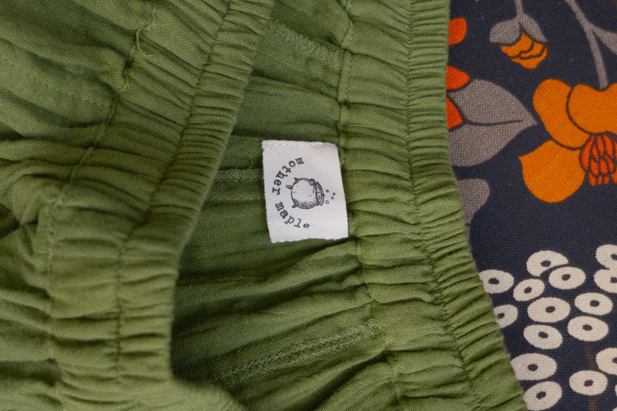 The Moor Set - Nettle