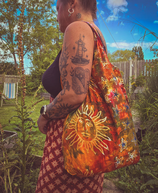 The Dreamers Bag