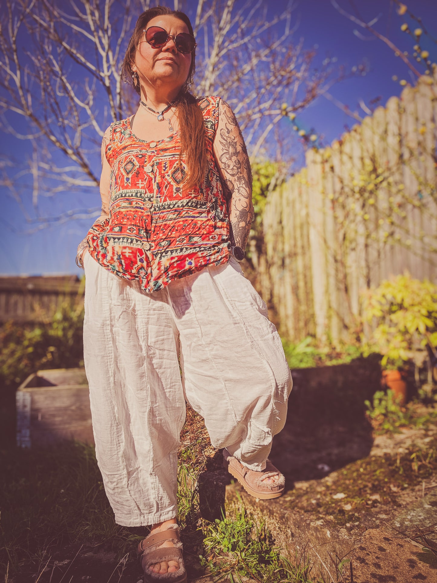 Forager Pants