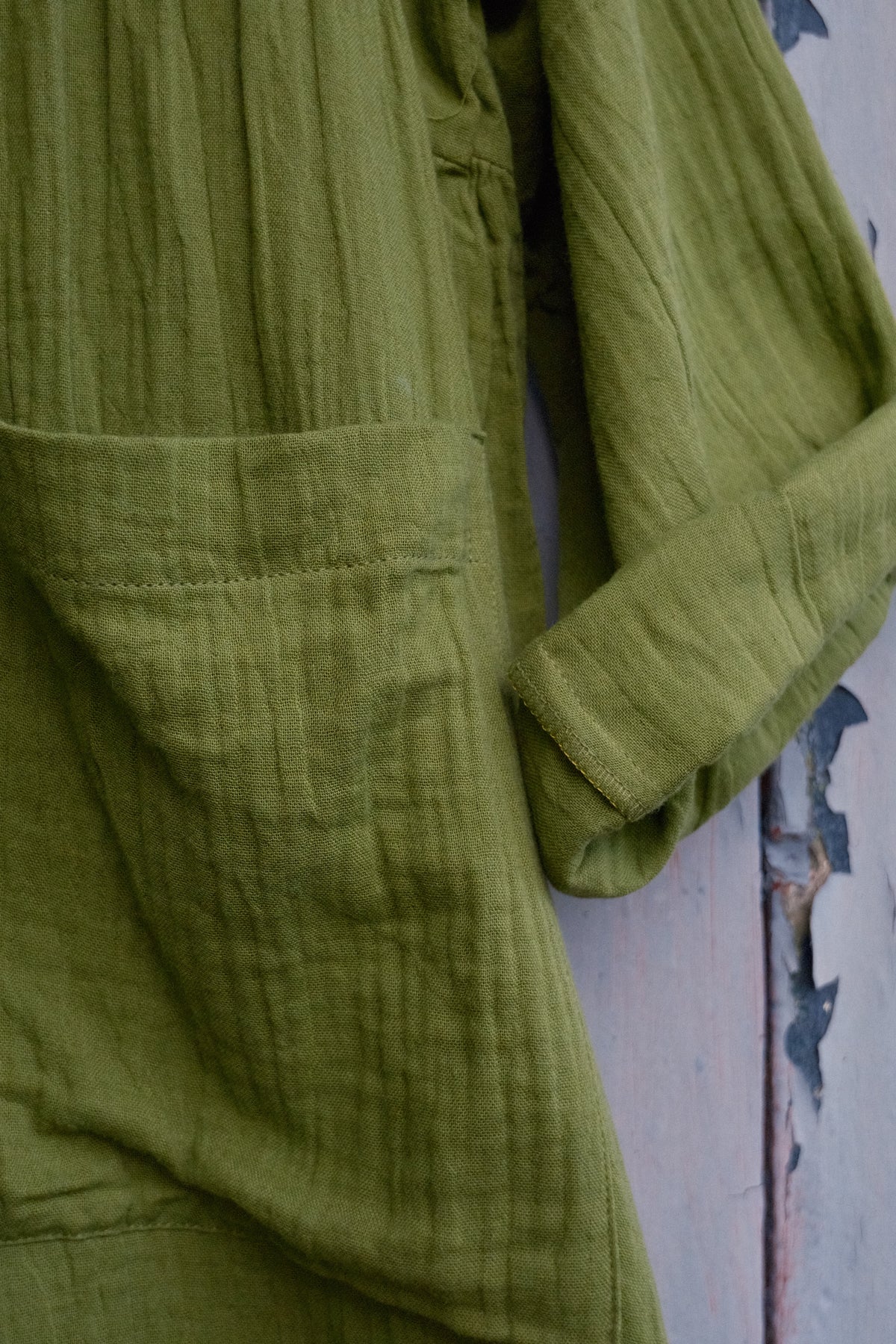 The Moor Set - Nettle