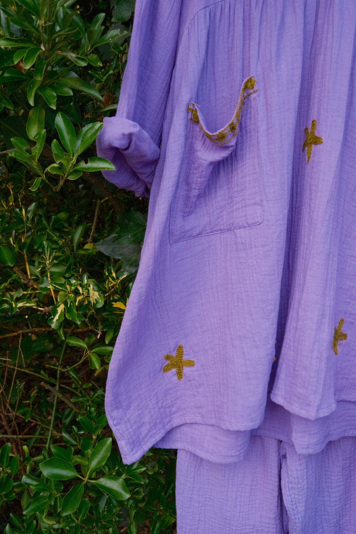 The Moor Set - Foxglove