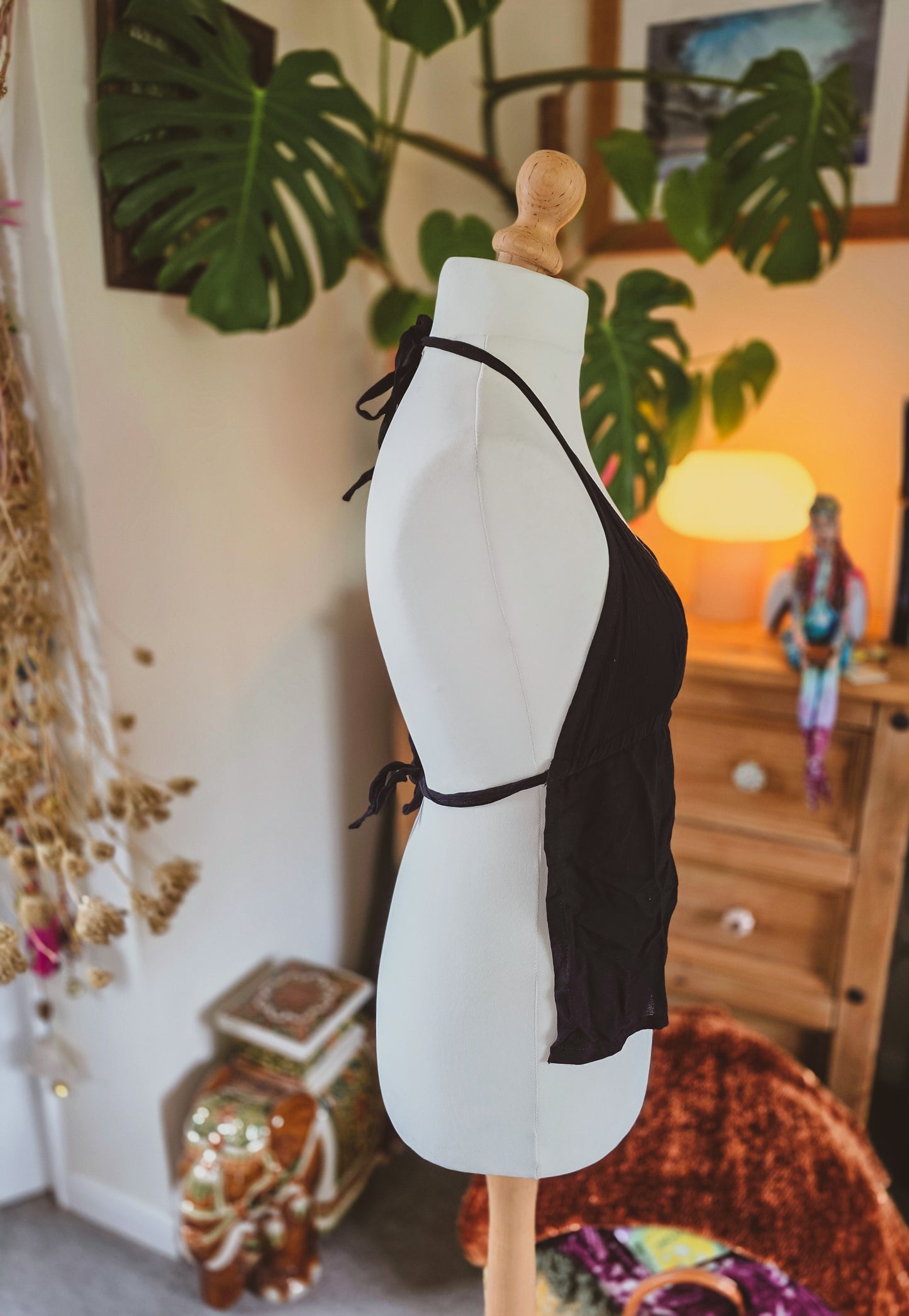 Halter Top