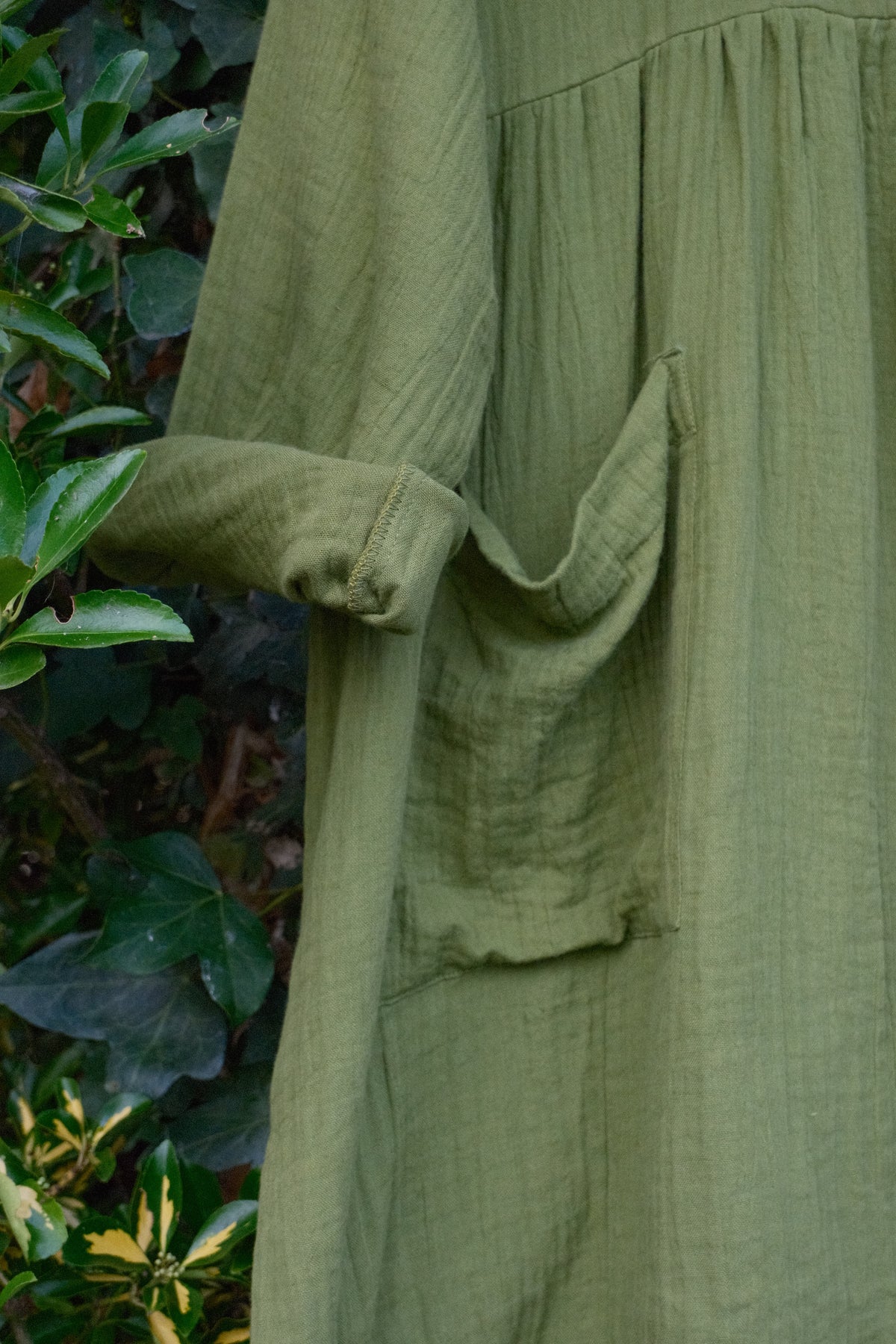 The Moor Set - Nettle