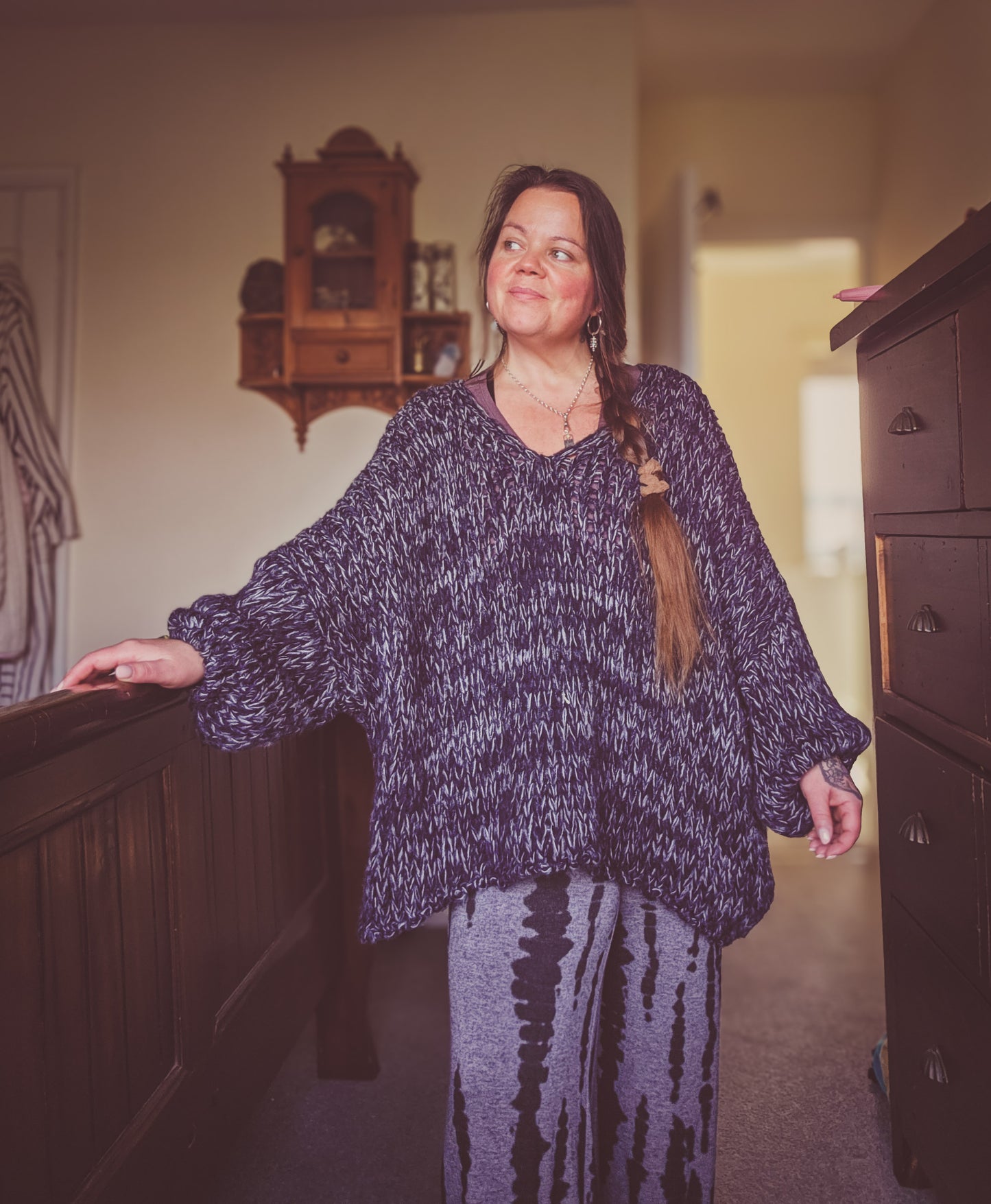 Soft Knit Pants